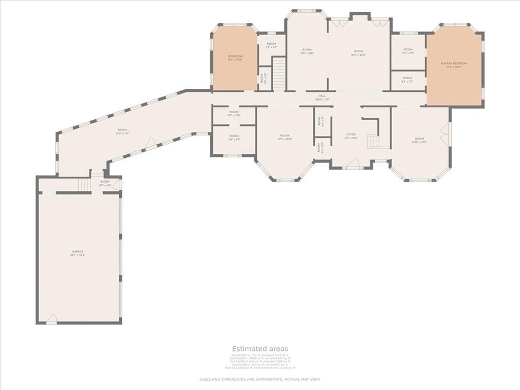 Single Family Deer Hollow  Dutchess County, NY 12570, MLS-855121-30