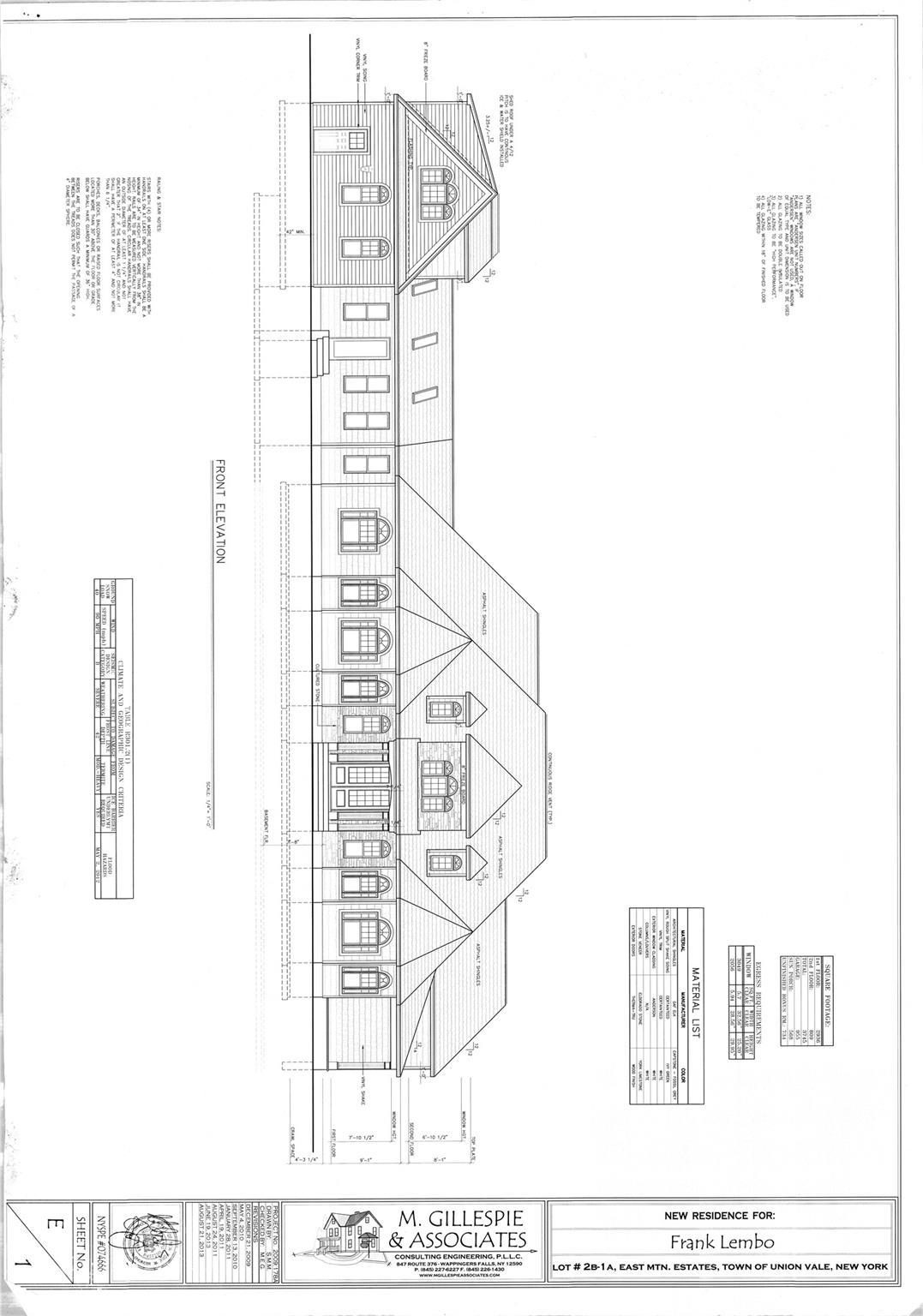Single Family Deer Hollow  Dutchess County, NY 12570, MLS-855121-35