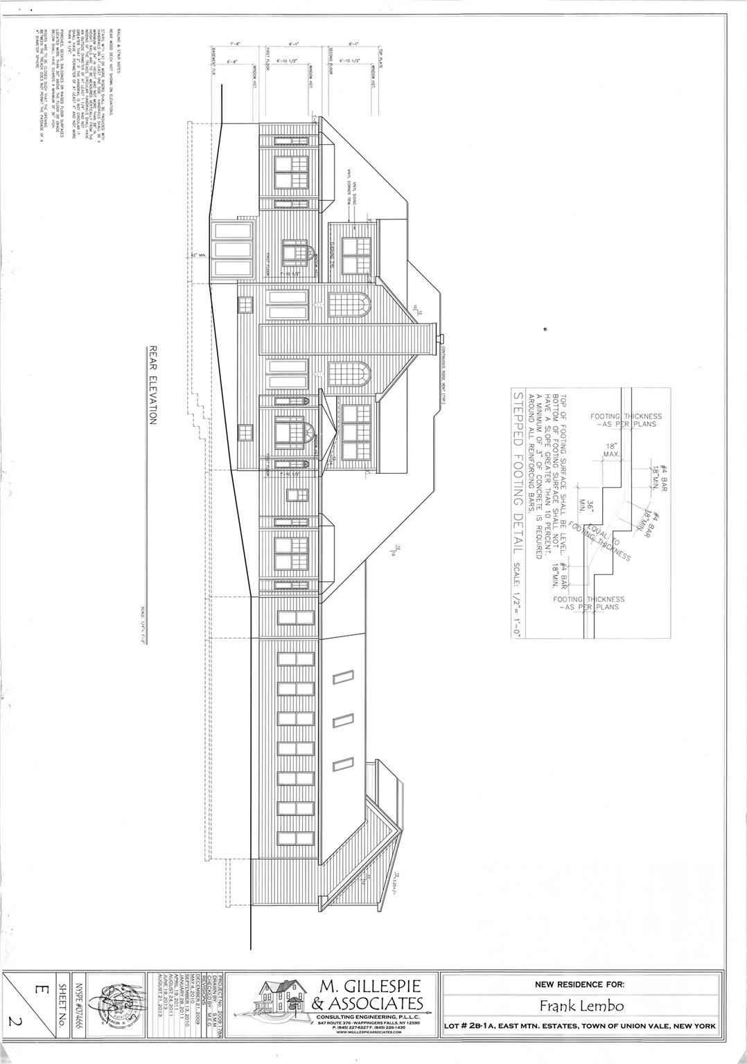 Single Family Deer Hollow  Dutchess County, NY 12570, MLS-855121-36