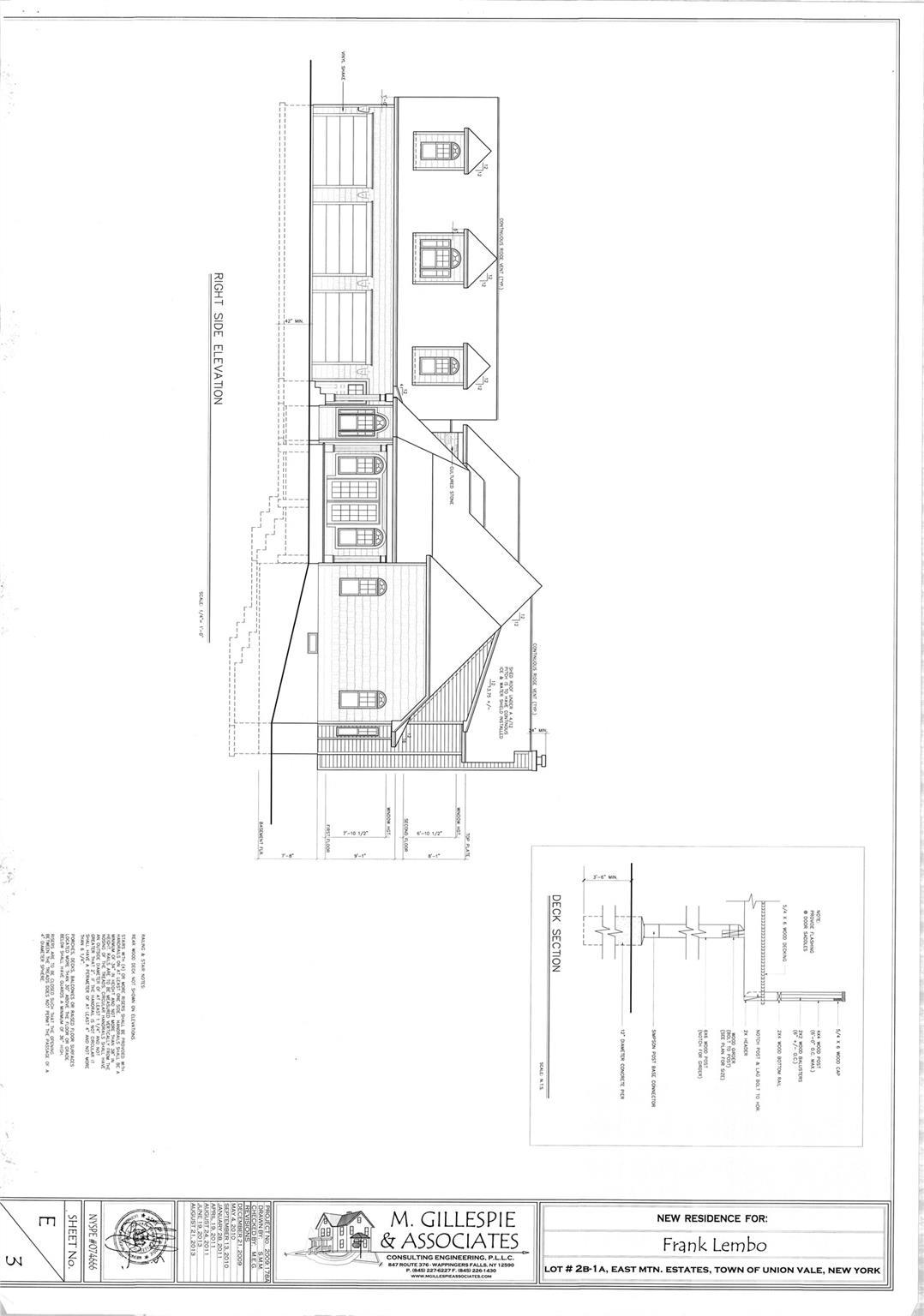 Single Family Deer Hollow  Dutchess County, NY 12570, MLS-855121-37