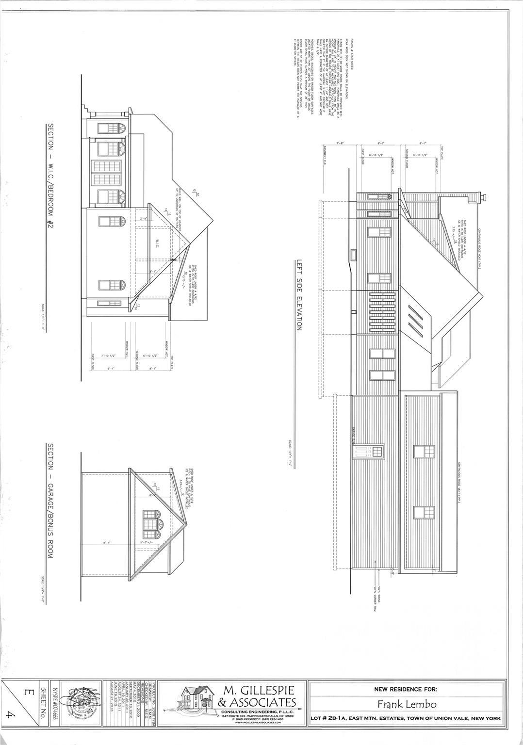 Single Family Deer Hollow  Dutchess County, NY 12570, MLS-855121-38