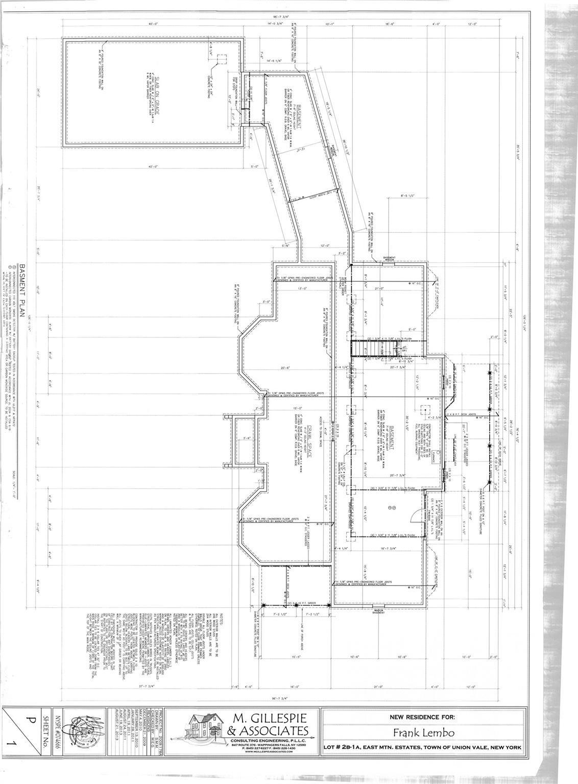 Single Family Deer Hollow  Dutchess County, NY 12570, MLS-855121-39