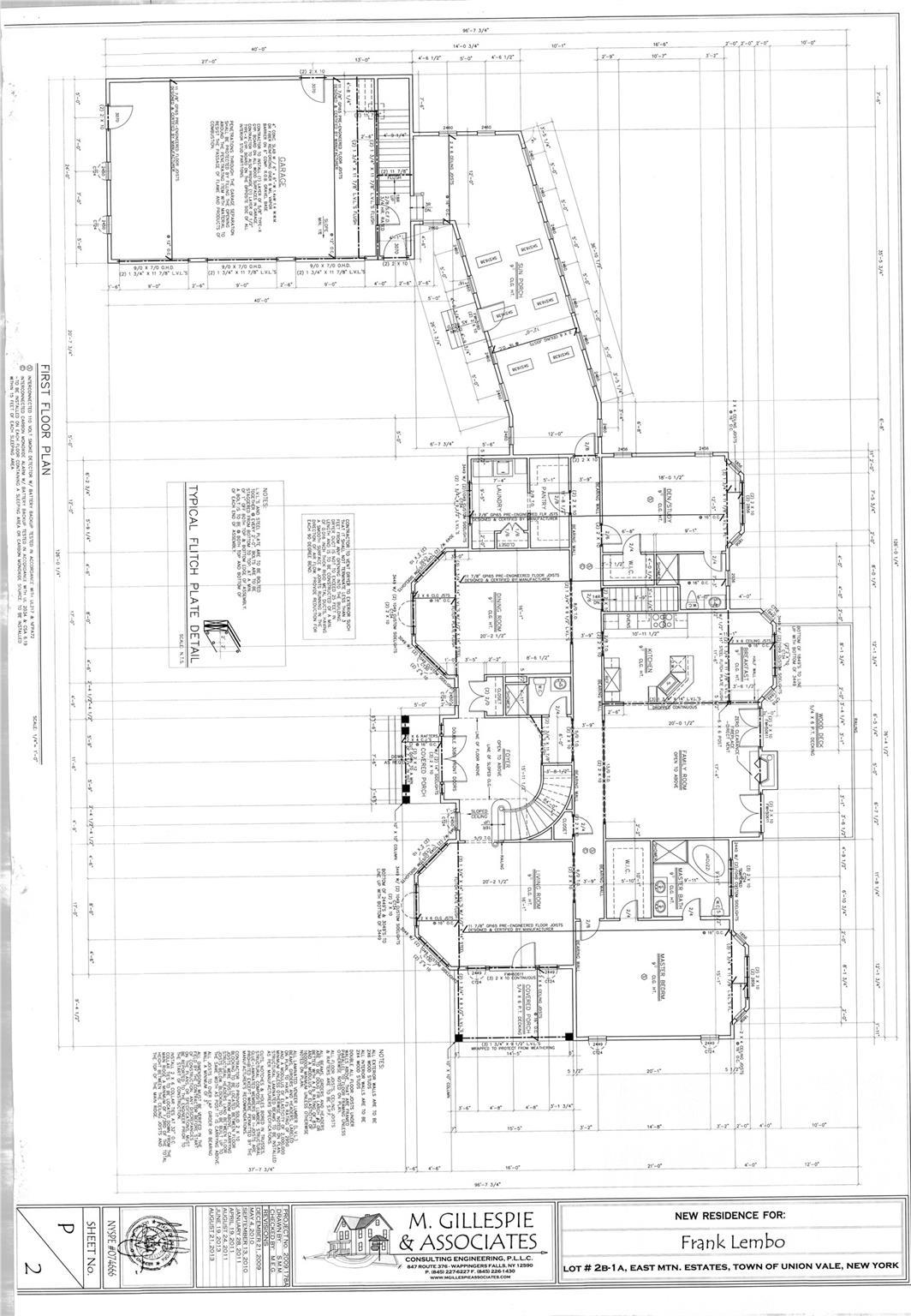 Single Family Deer Hollow  Dutchess County, NY 12570, MLS-855121-40