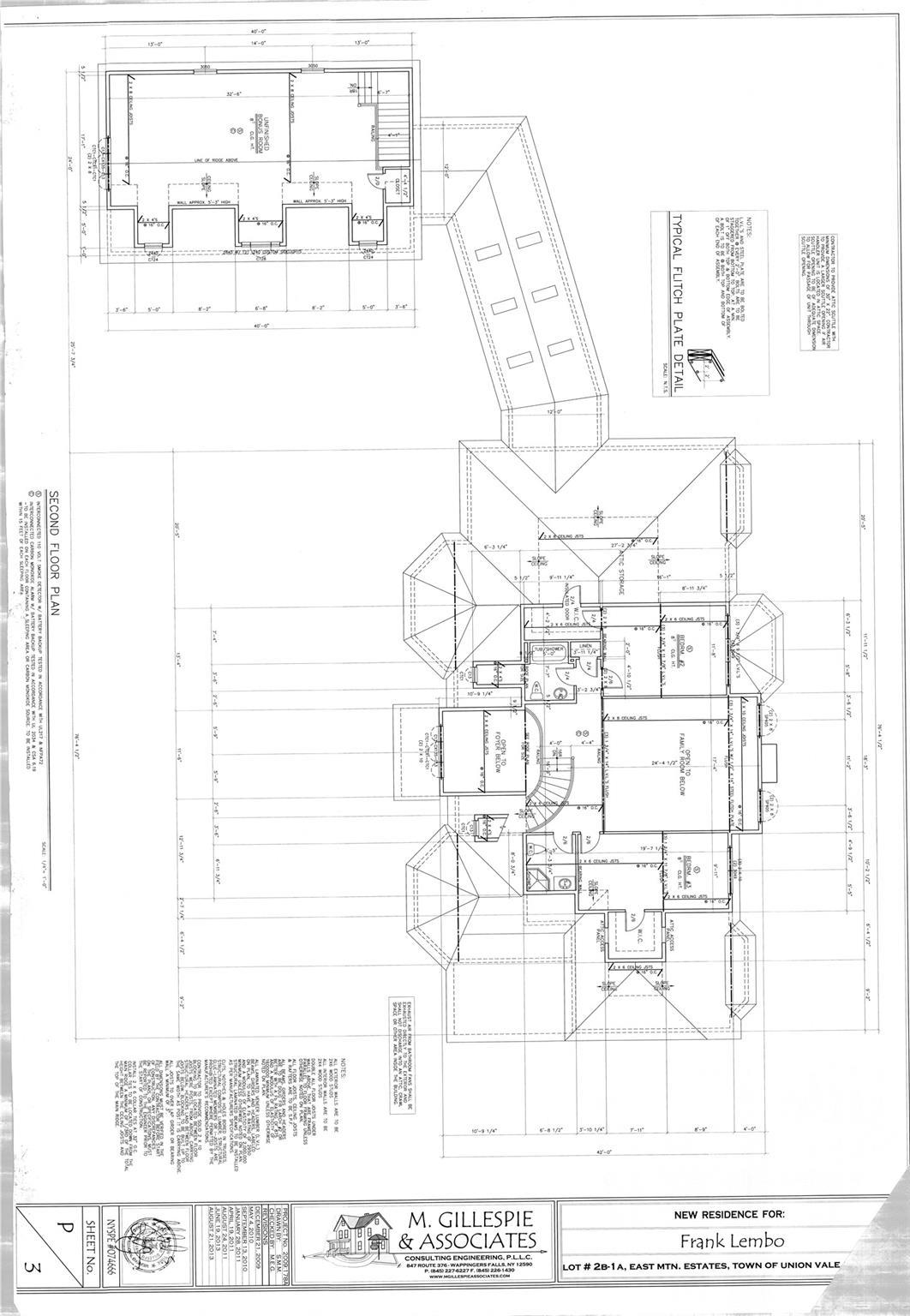 Single Family Deer Hollow  Dutchess County, NY 12570, MLS-855121-41