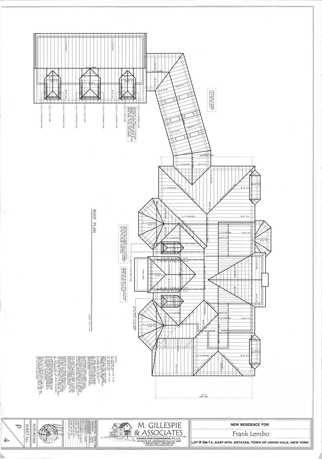 Single Family Deer Hollow  Dutchess County, NY 12570, MLS-855121-42