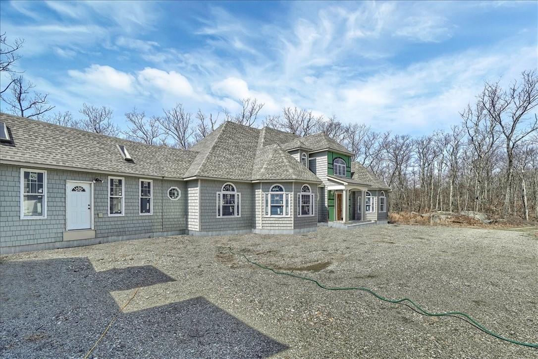 Single Family Deer Hollow  Dutchess County, NY 12570, MLS-855121-5