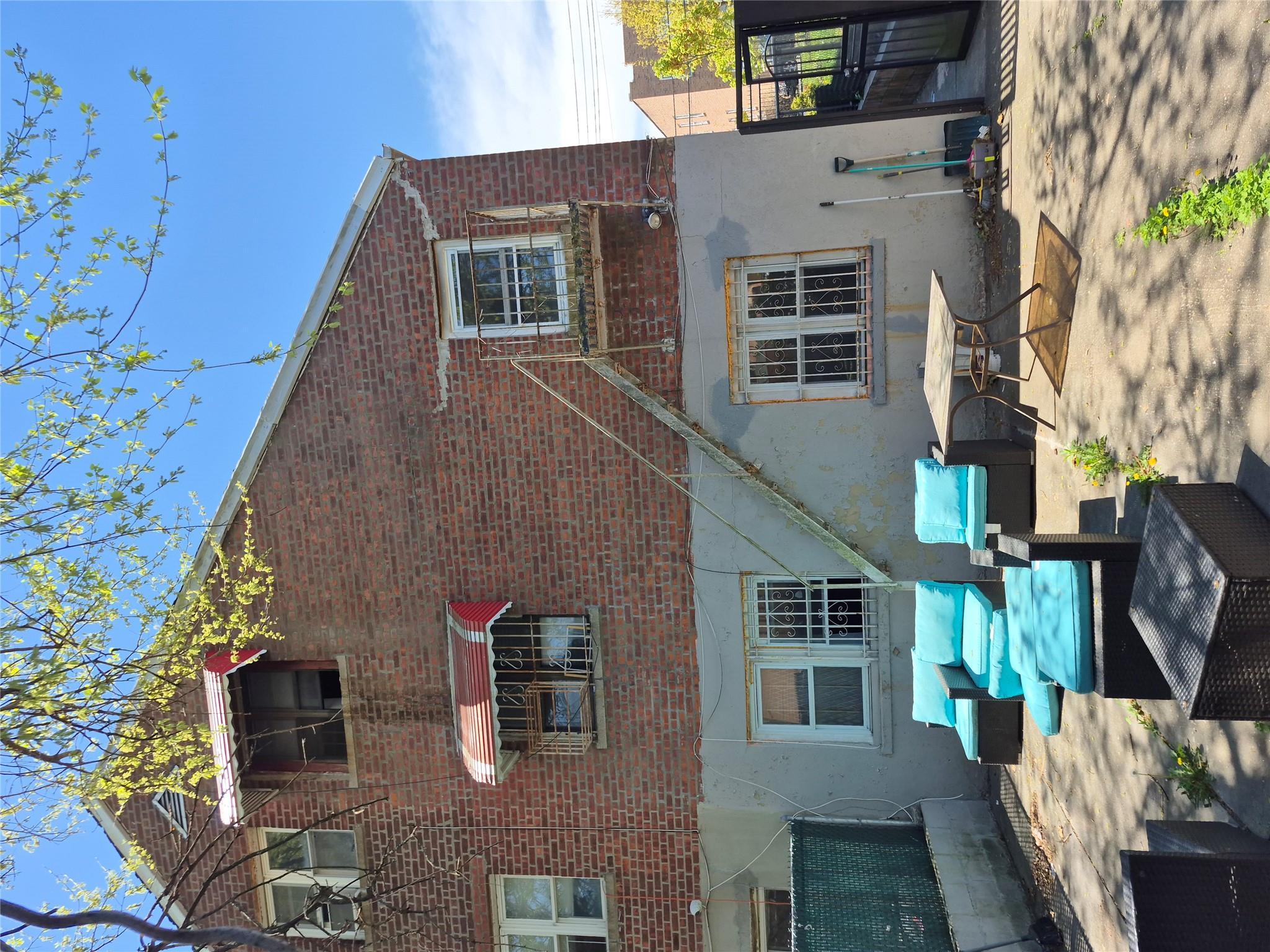 Single Family Tenbroeck  Bronx, NY 10469, MLS-855123-25