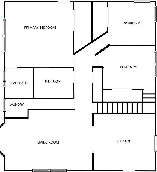 Single Family Farm To Market  Putnam County, NY 10509, MLS-855124-21