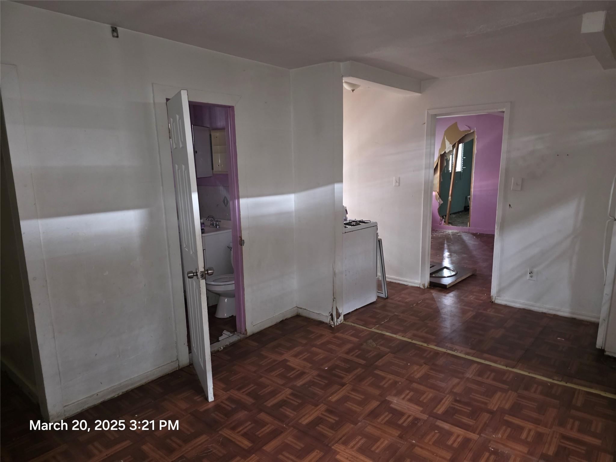 Single Family 153rd  Queens, NY 11433, MLS-855135-14
