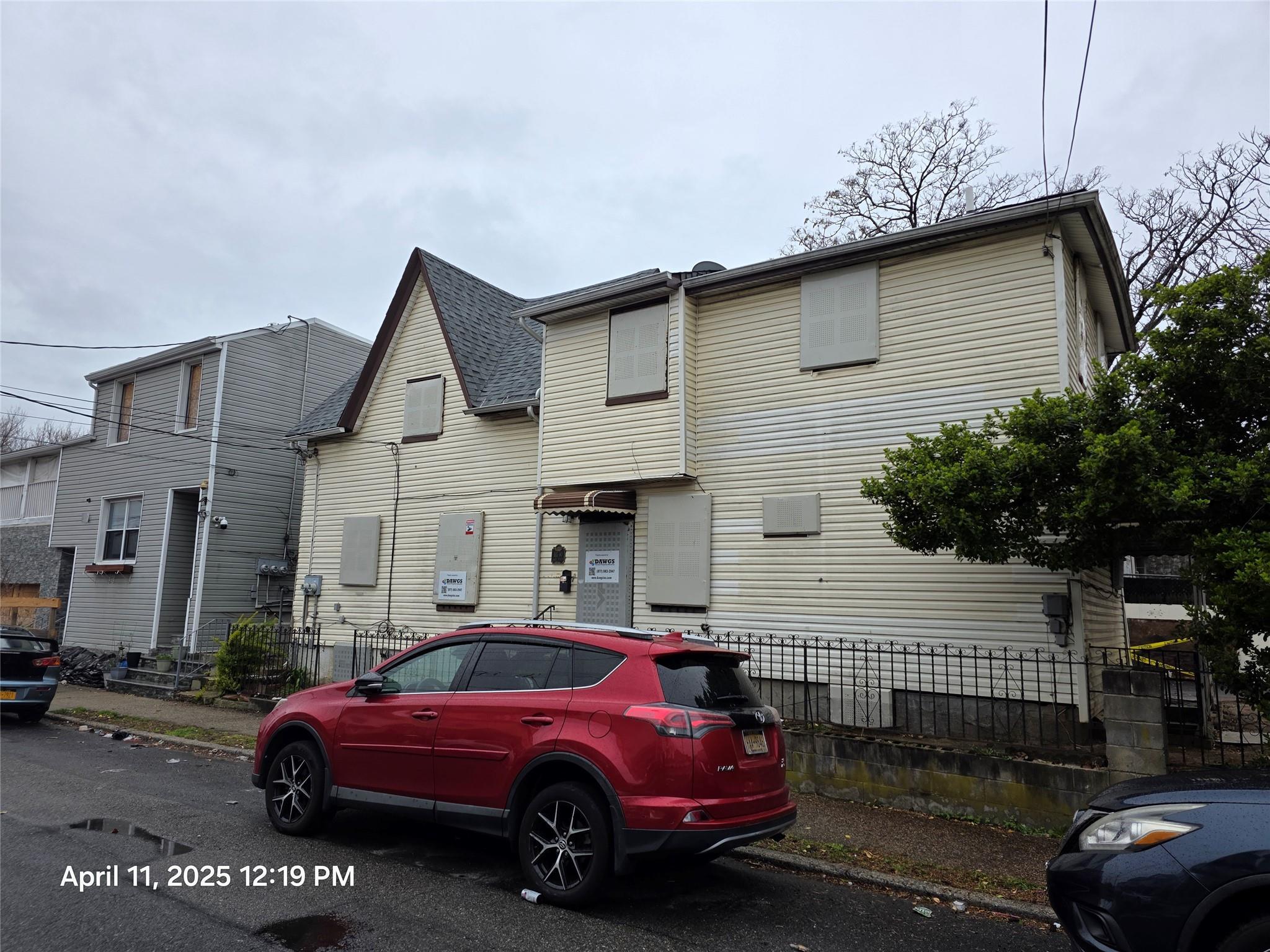 Single Family 153rd  Queens, NY 11433, MLS-855135-3