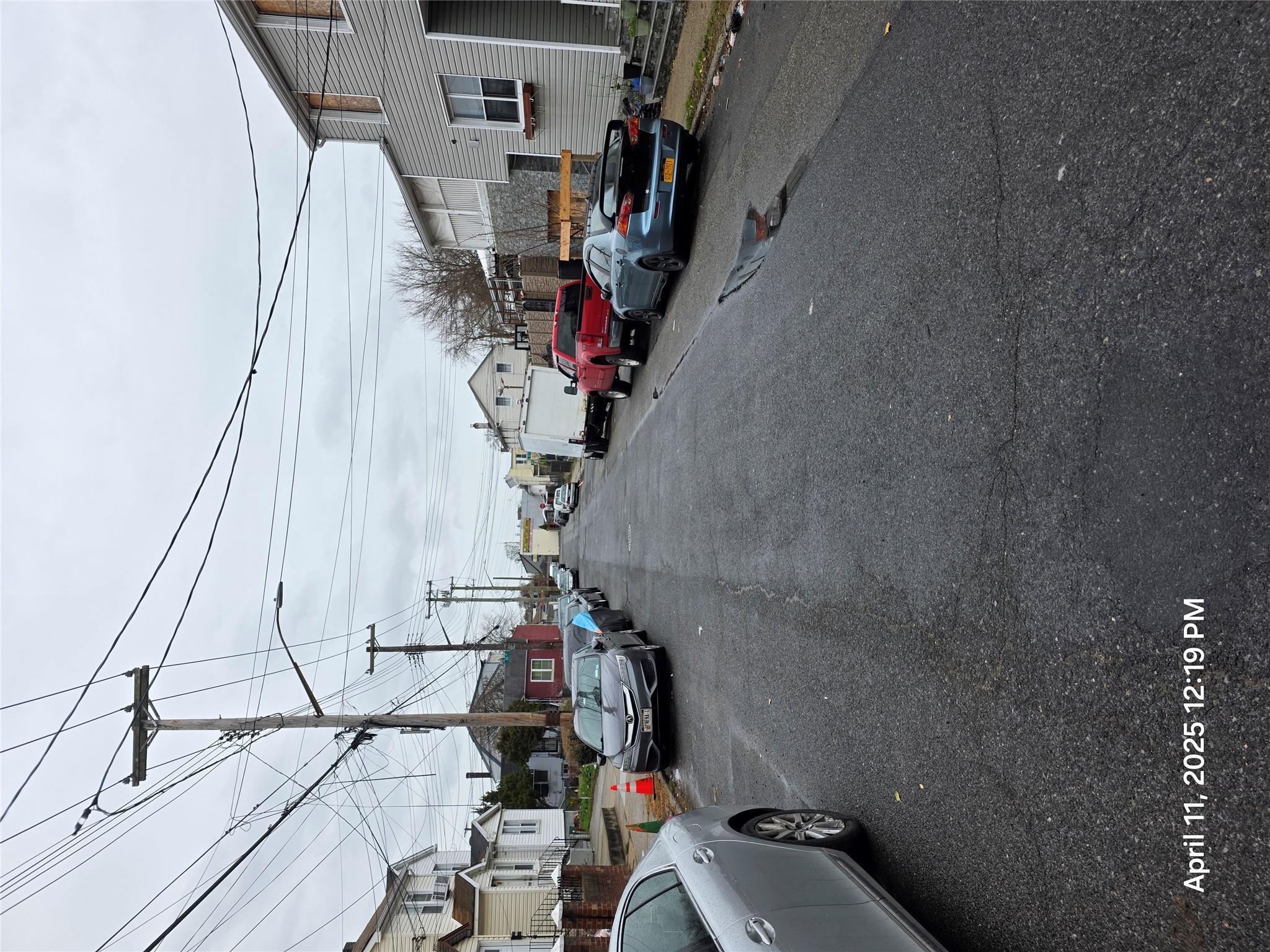 Single Family 153rd  Queens, NY 11433, MLS-855135-5