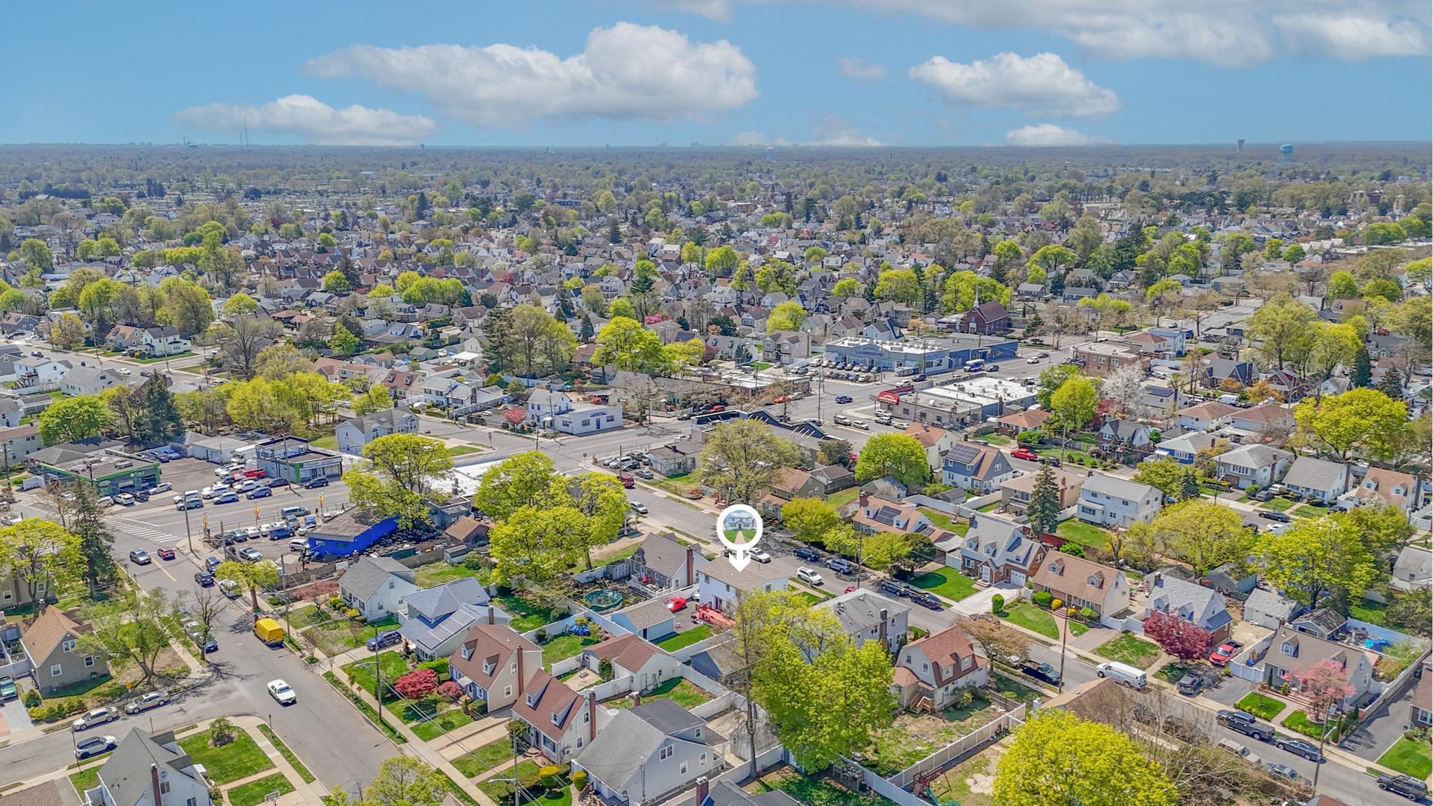 Single Family Hawthorne  Nassau County, NY 11553, MLS-855144-26
