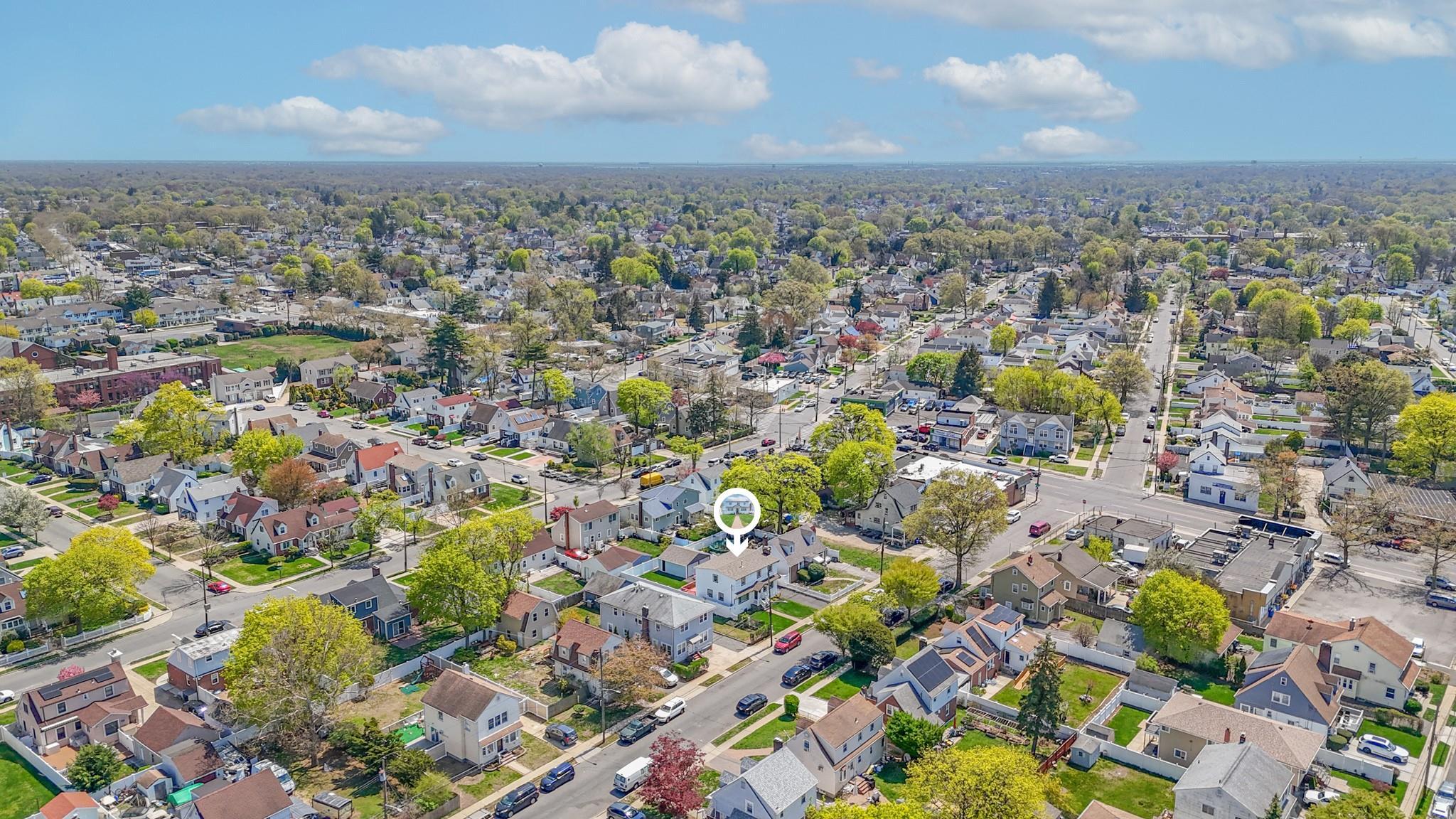 Single Family Hawthorne  Nassau County, NY 11553, MLS-855144-27
