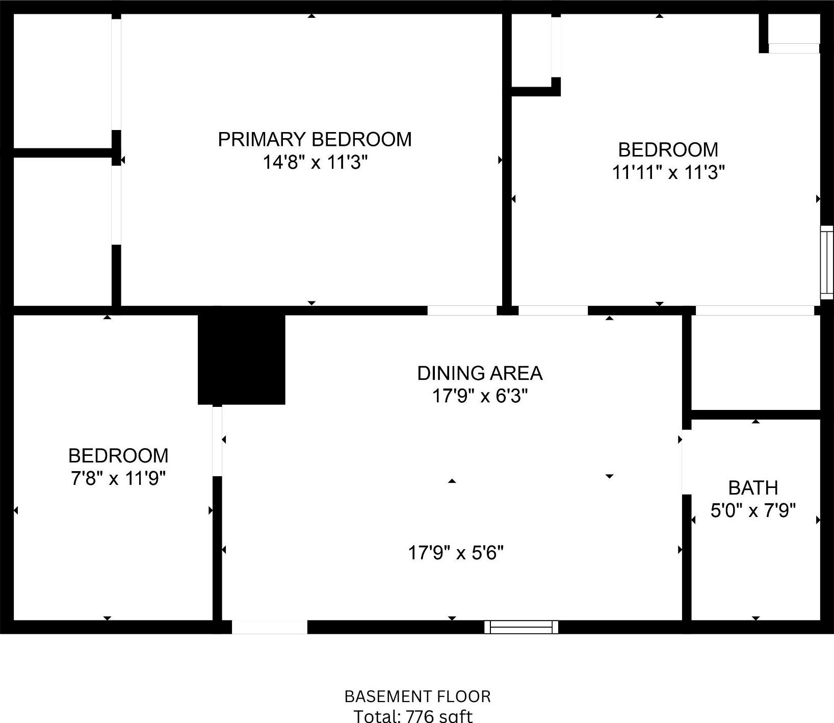 Single Family Hawthorne  Nassau County, NY 11553, MLS-855144-30