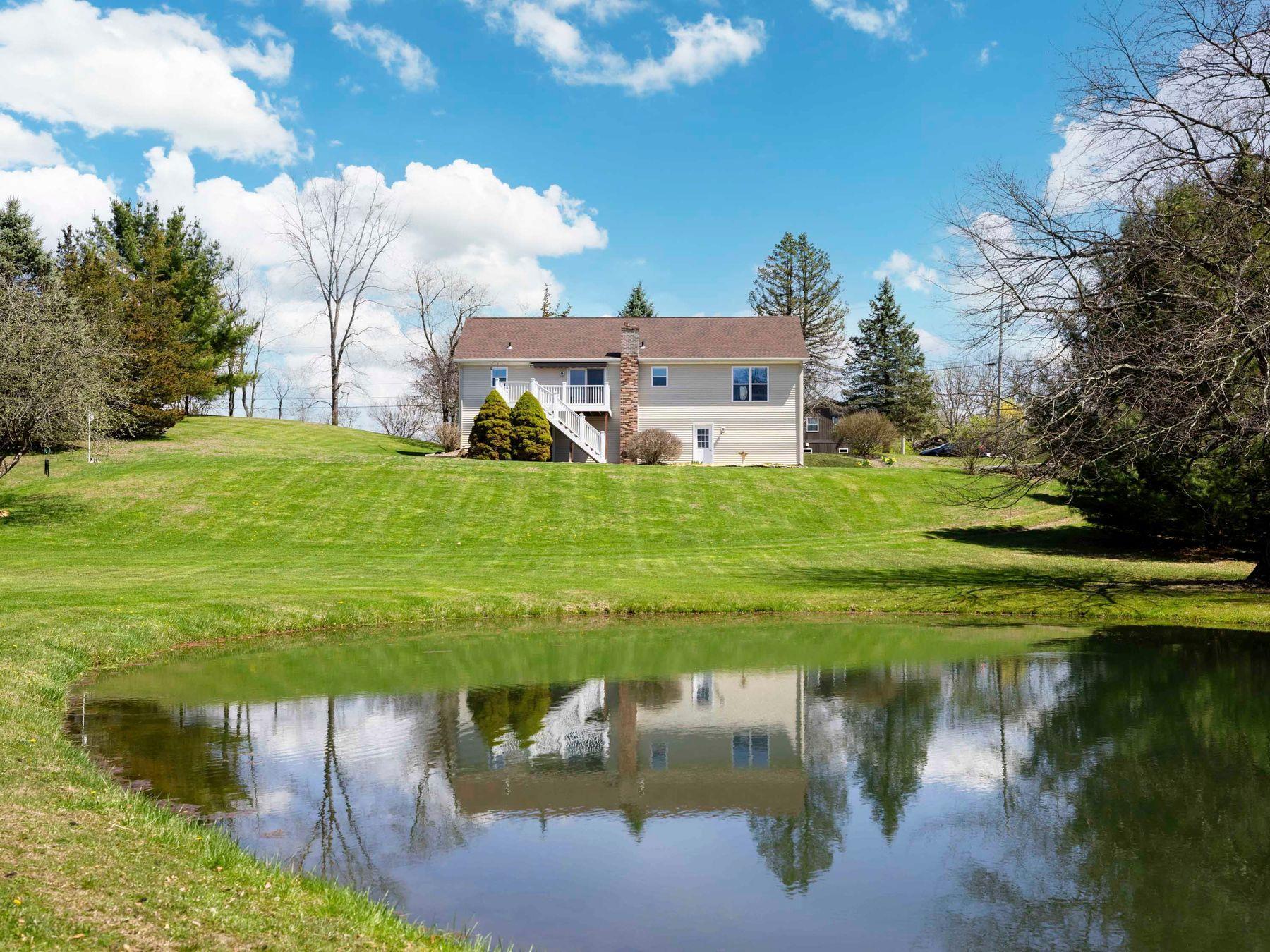 Single Family Talerico  Columbia County, NY 12075, MLS-855147-2