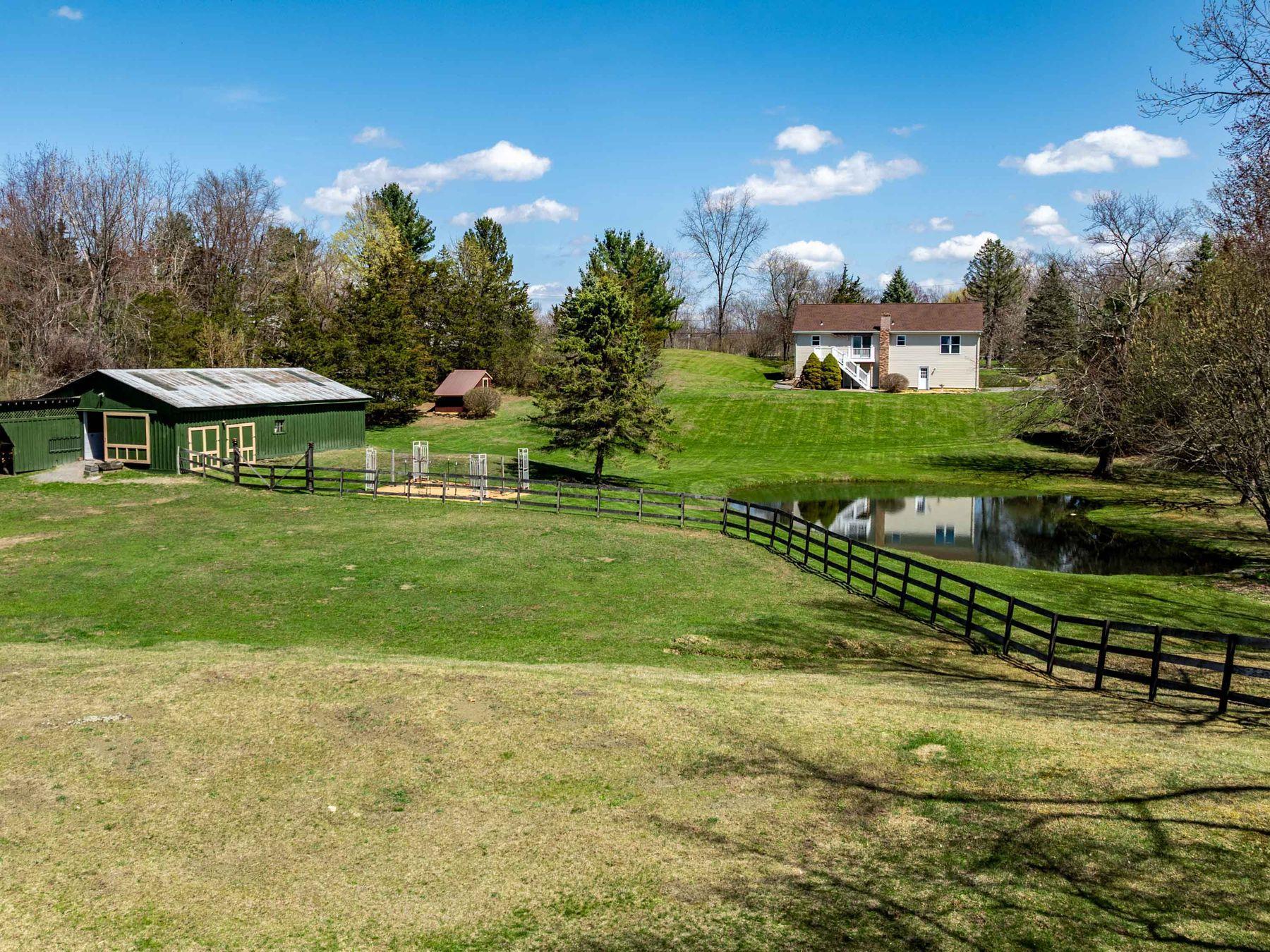 Single Family Talerico  Columbia County, NY 12075, MLS-855147-3