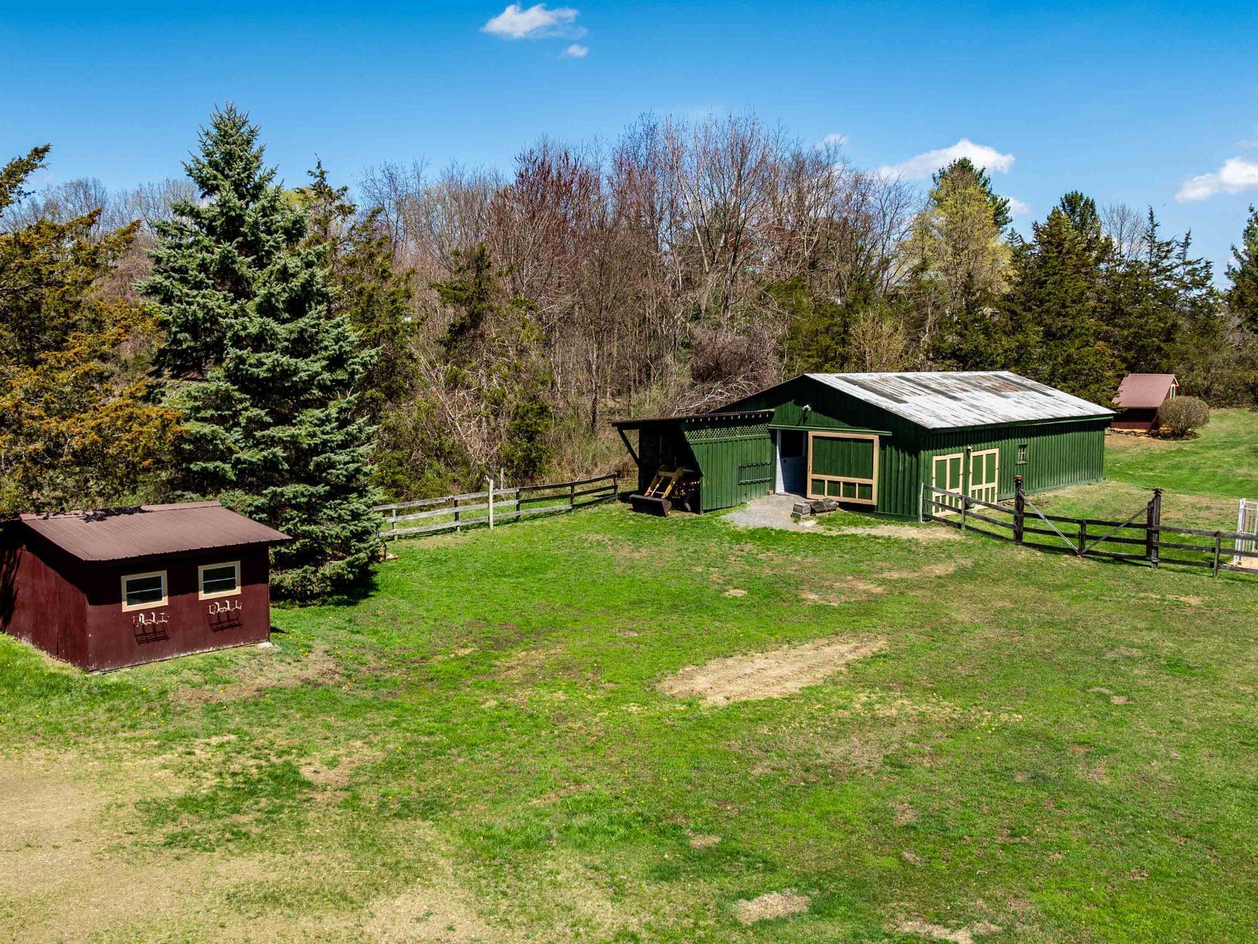 Single Family Talerico  Columbia County, NY 12075, MLS-855147-35