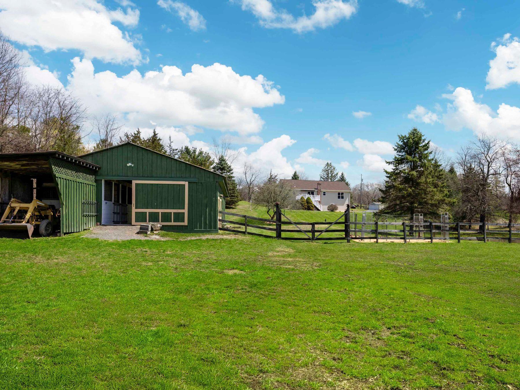 Single Family Talerico  Columbia County, NY 12075, MLS-855147-36