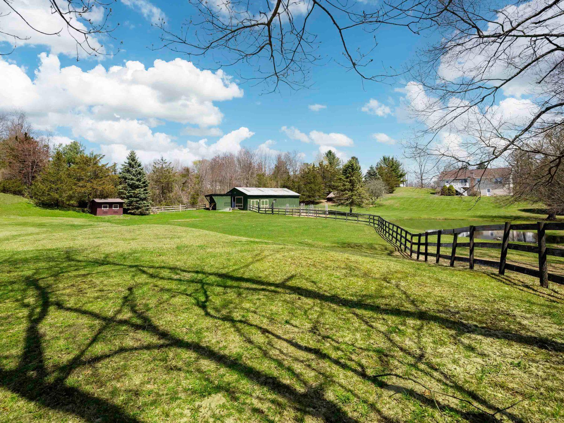 Single Family Talerico  Columbia County, NY 12075, MLS-855147-37