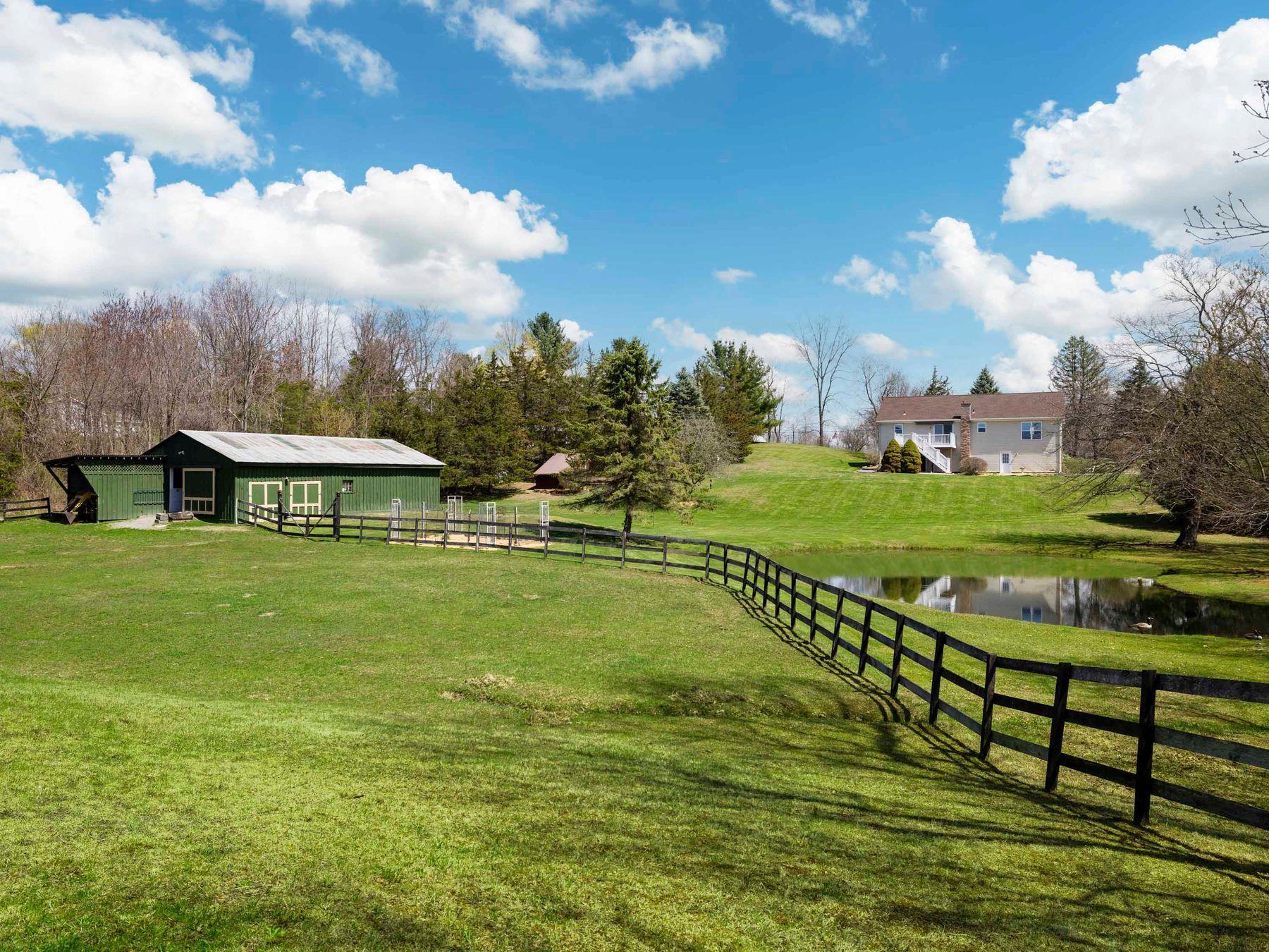 Single Family Talerico  Columbia County, NY 12075, MLS-855147-38
