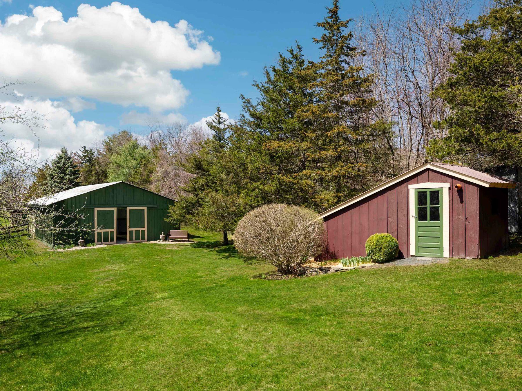 Single Family Talerico  Columbia County, NY 12075, MLS-855147-40
