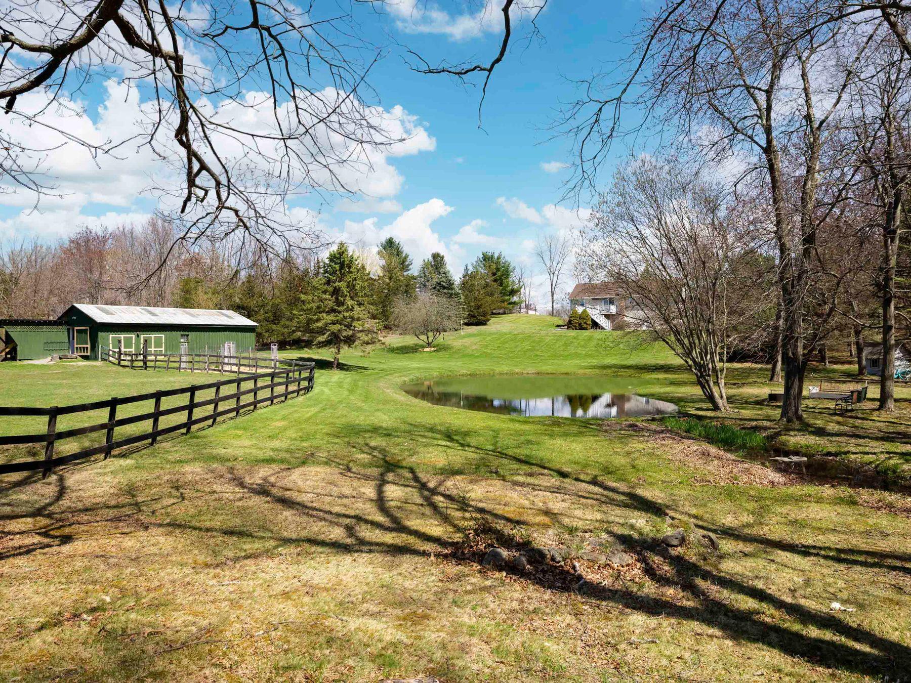 Single Family Talerico  Columbia County, NY 12075, MLS-855147-42