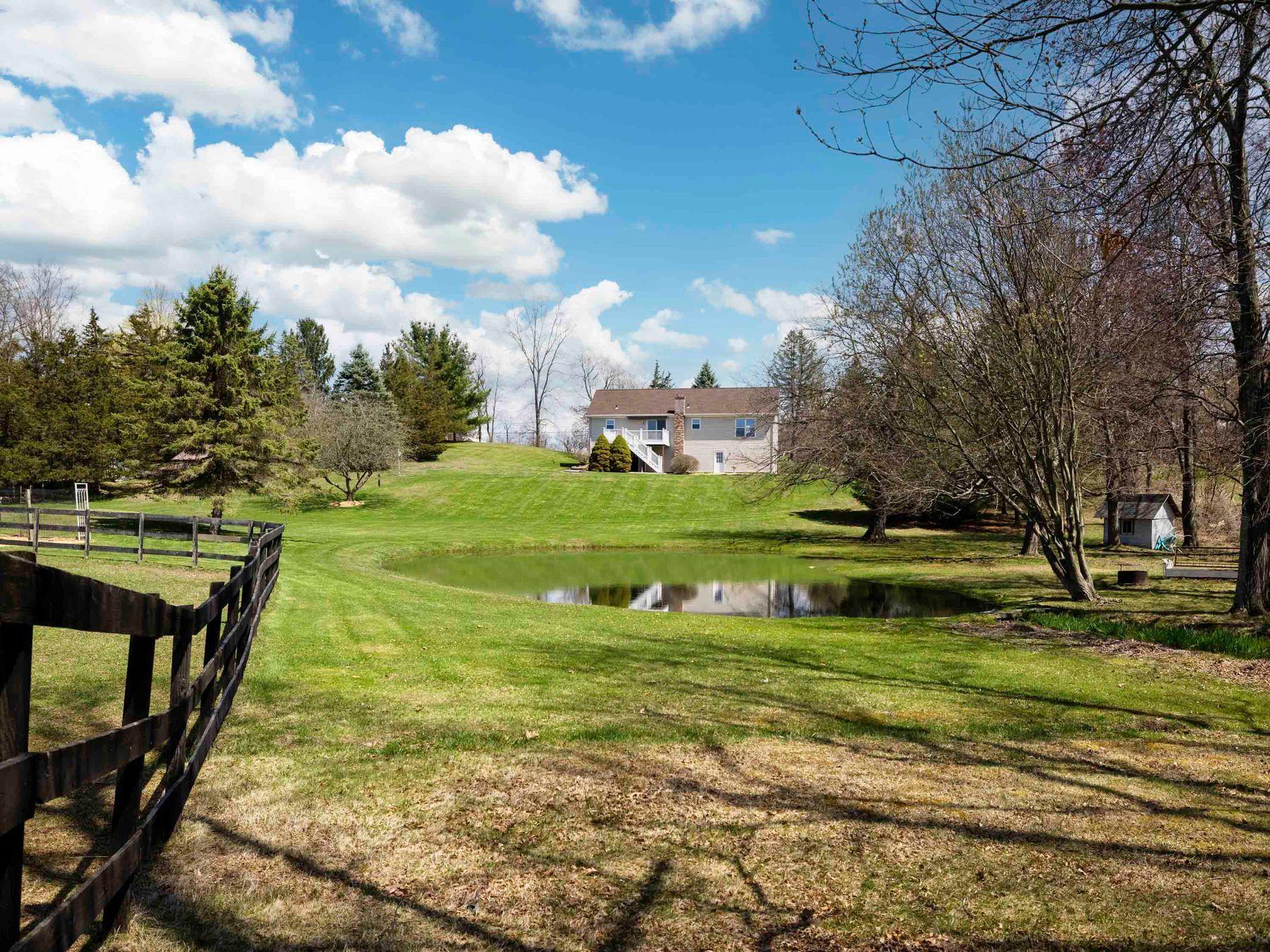 Single Family Talerico  Columbia County, NY 12075, MLS-855147-43