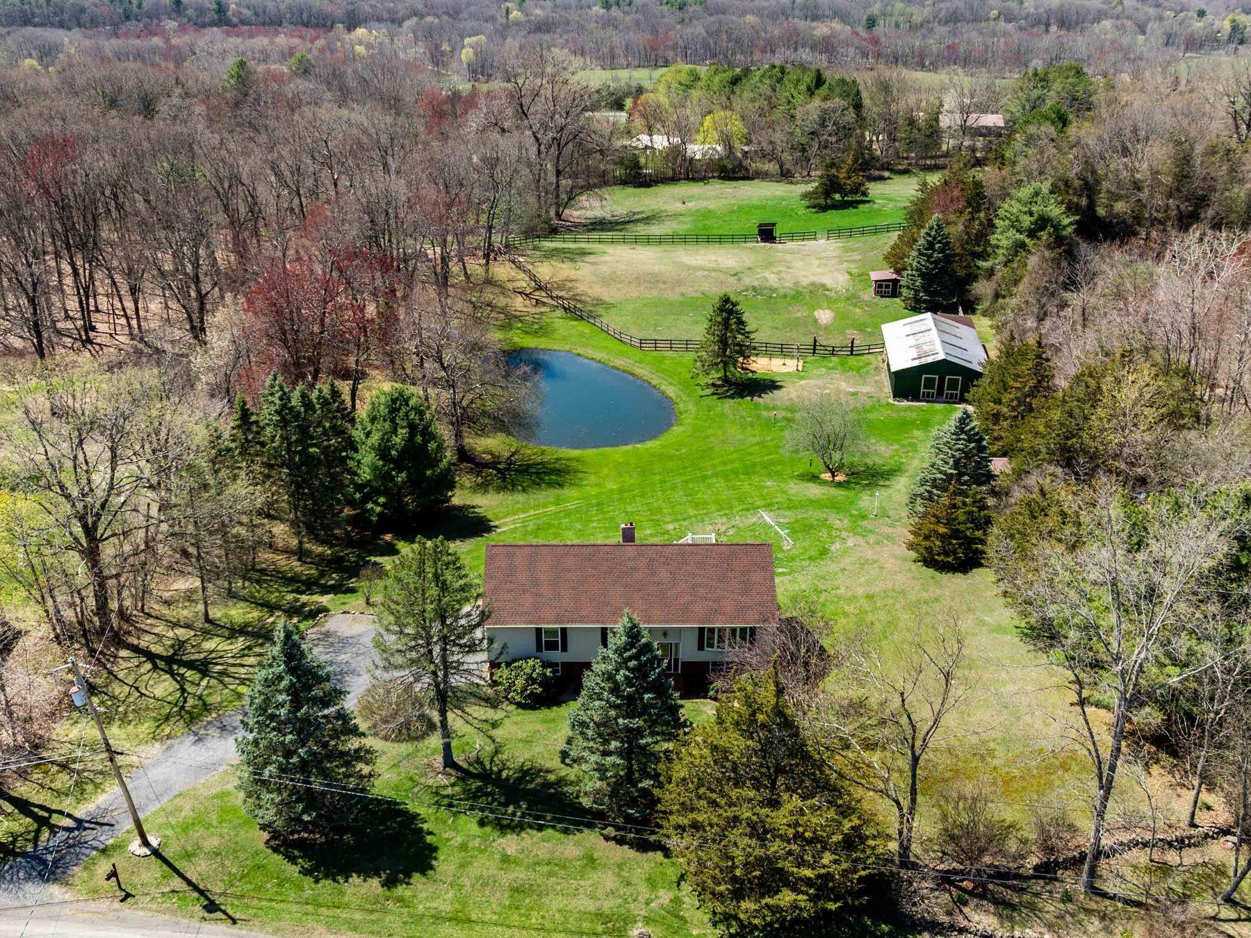 Single Family Talerico  Columbia County, NY 12075, MLS-855147-45
