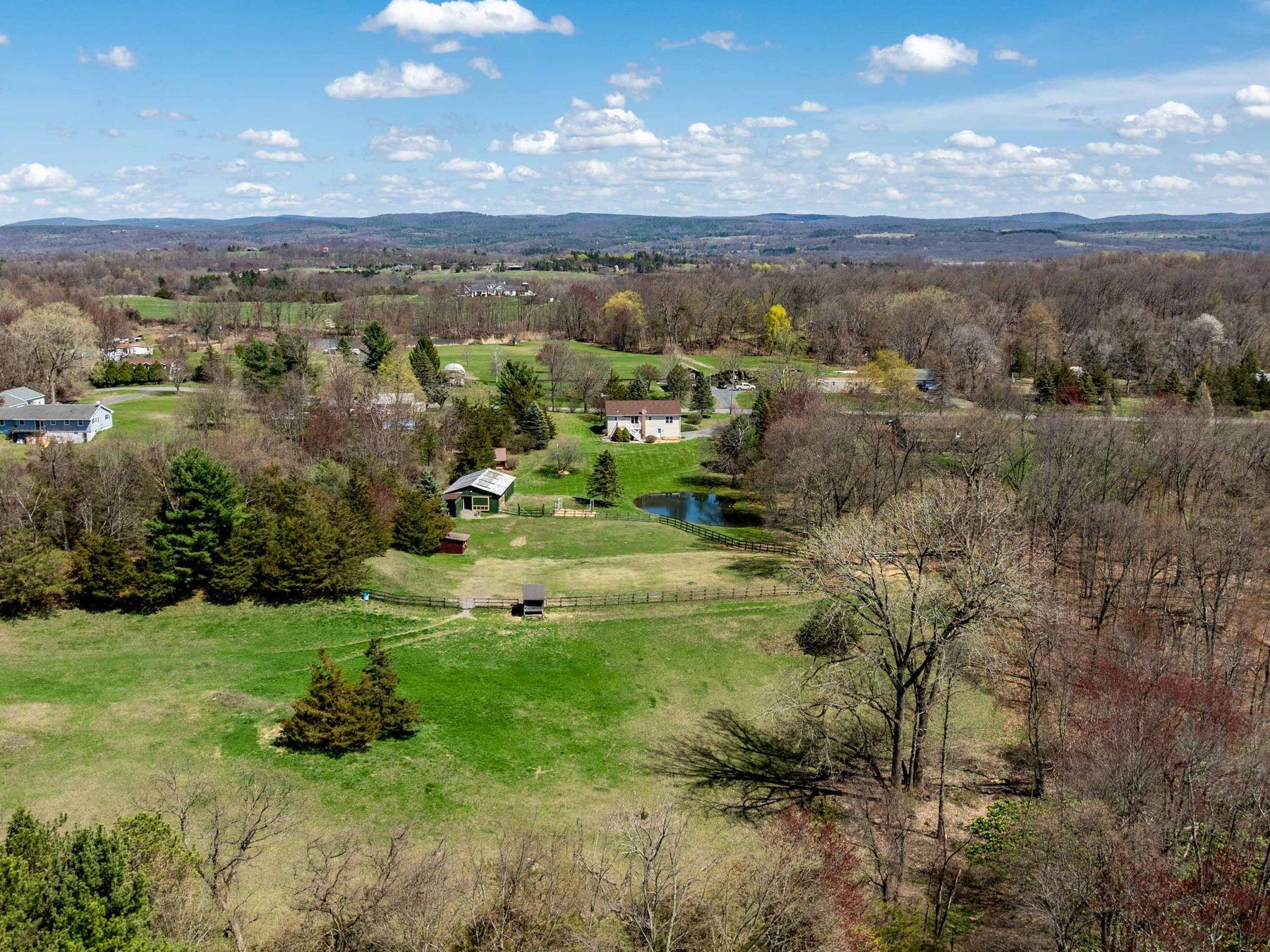 Single Family Talerico  Columbia County, NY 12075, MLS-855147-46