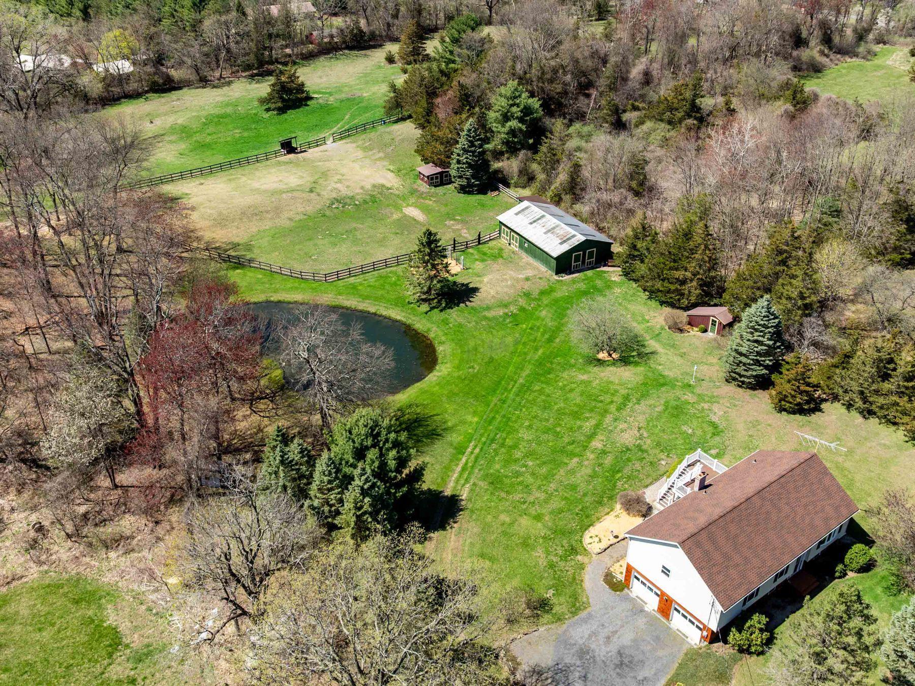 Single Family Talerico  Columbia County, NY 12075, MLS-855147-47