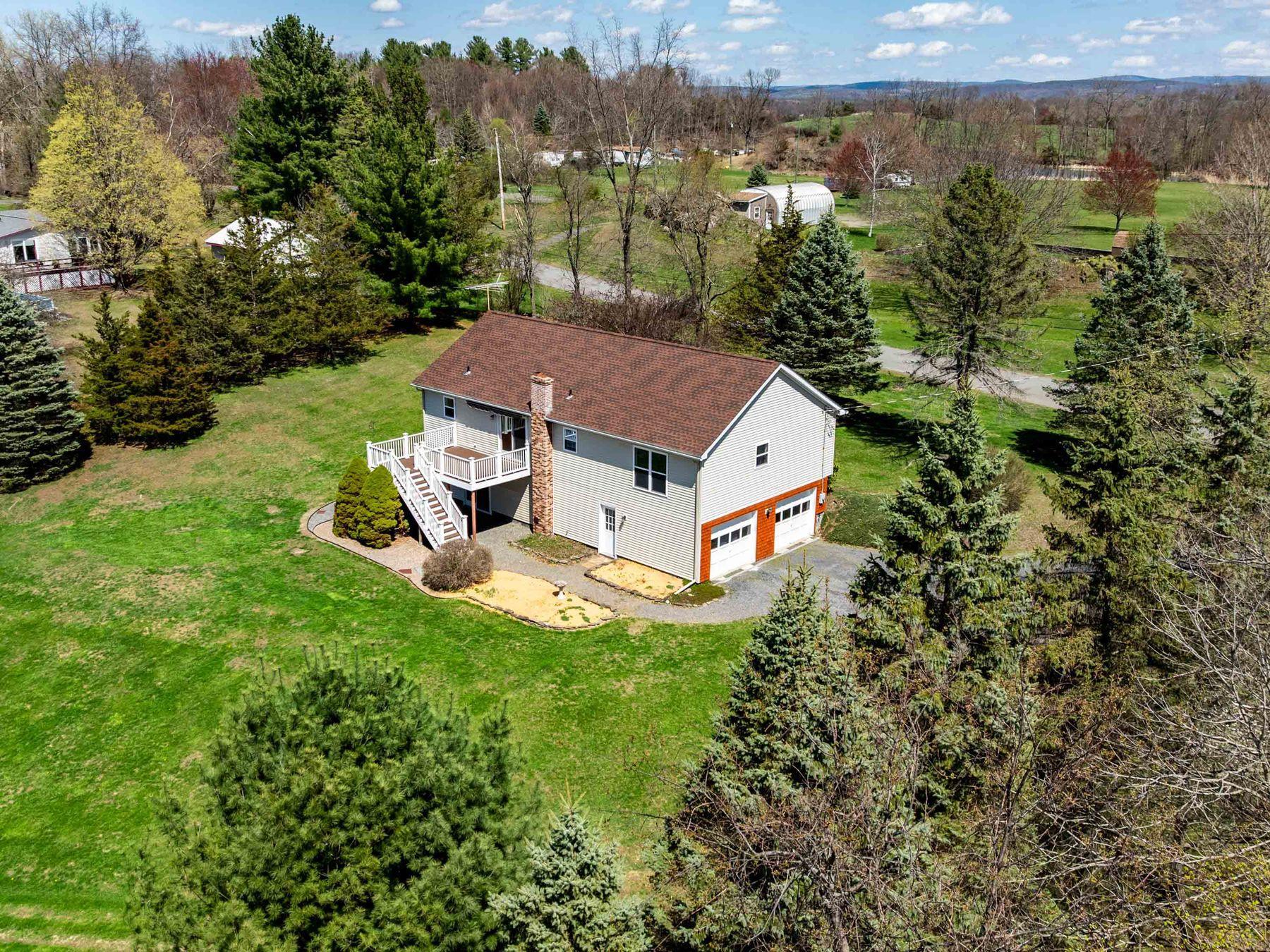 Single Family Talerico  Columbia County, NY 12075, MLS-855147-48