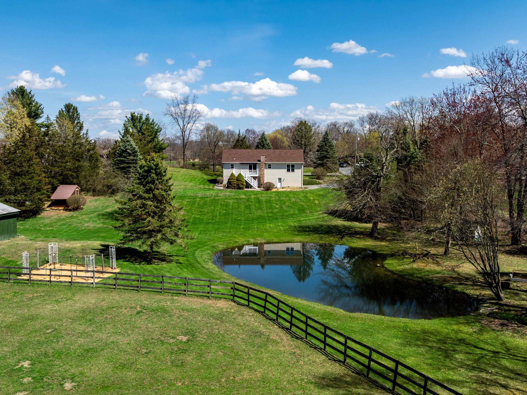 Single Family Talerico  Columbia County, NY 12075, MLS-855147-49