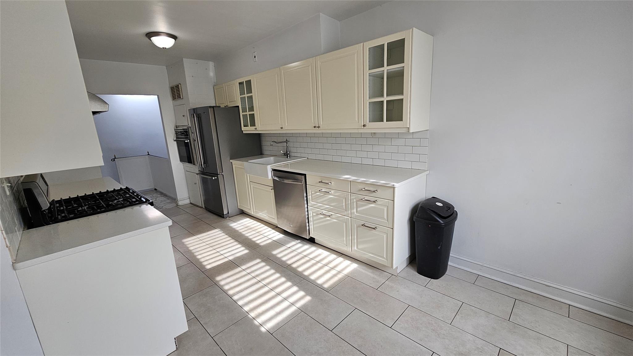 Single Family 196th Street  Queens, NY 11358, MLS-855153-17