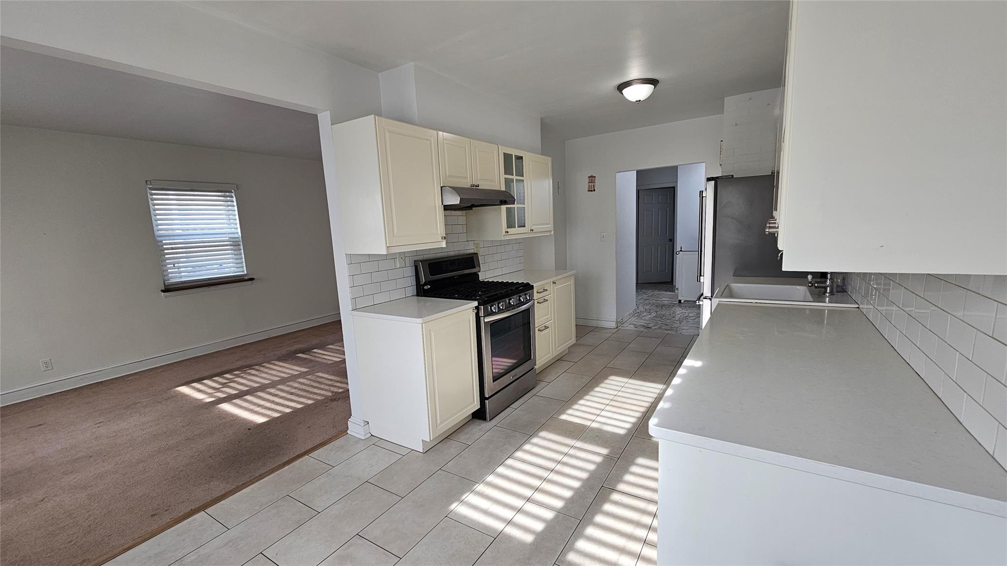 Single Family 196th Street  Queens, NY 11358, MLS-855153-18