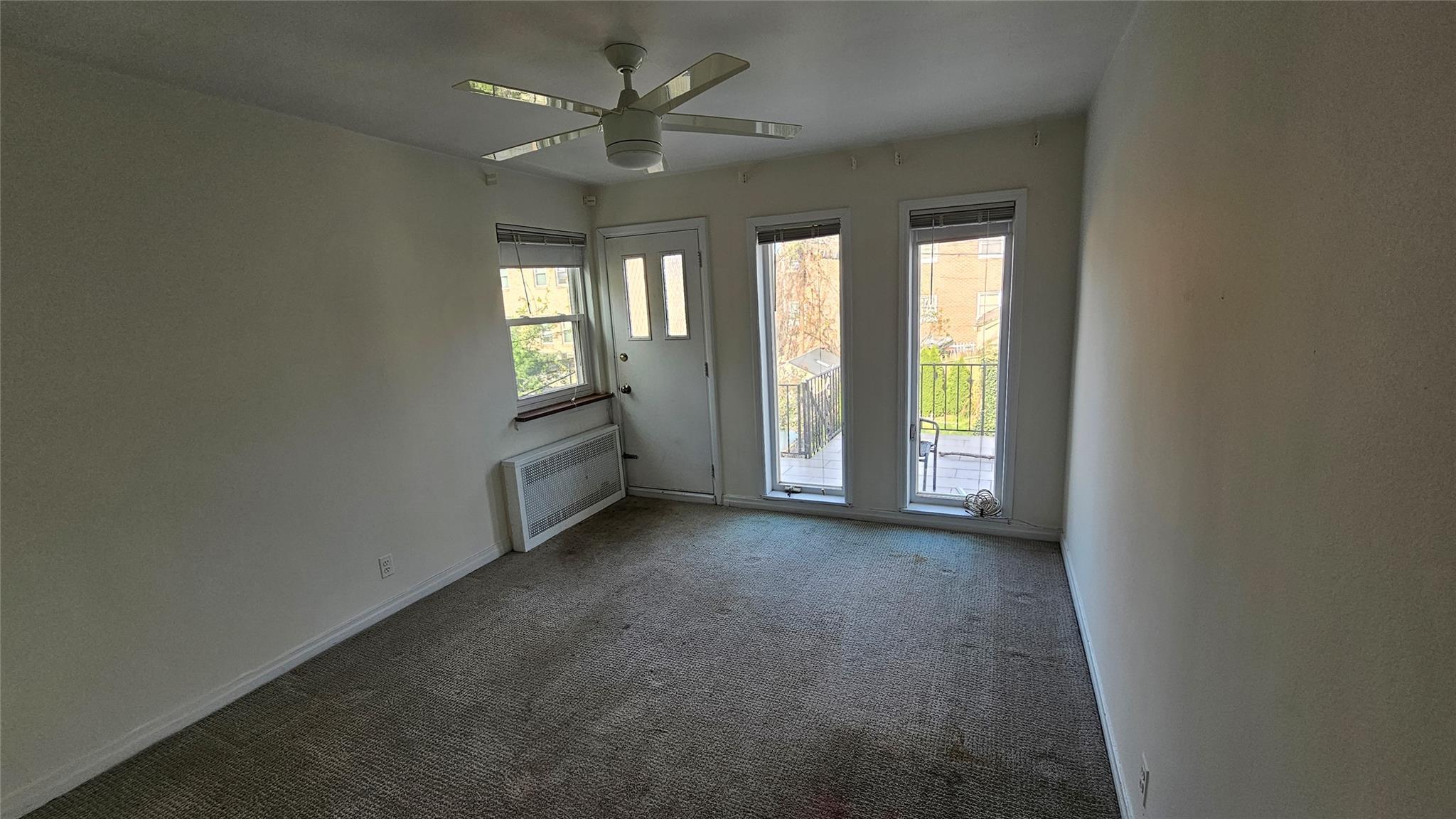 Single Family 196th Street  Queens, NY 11358, MLS-855153-21