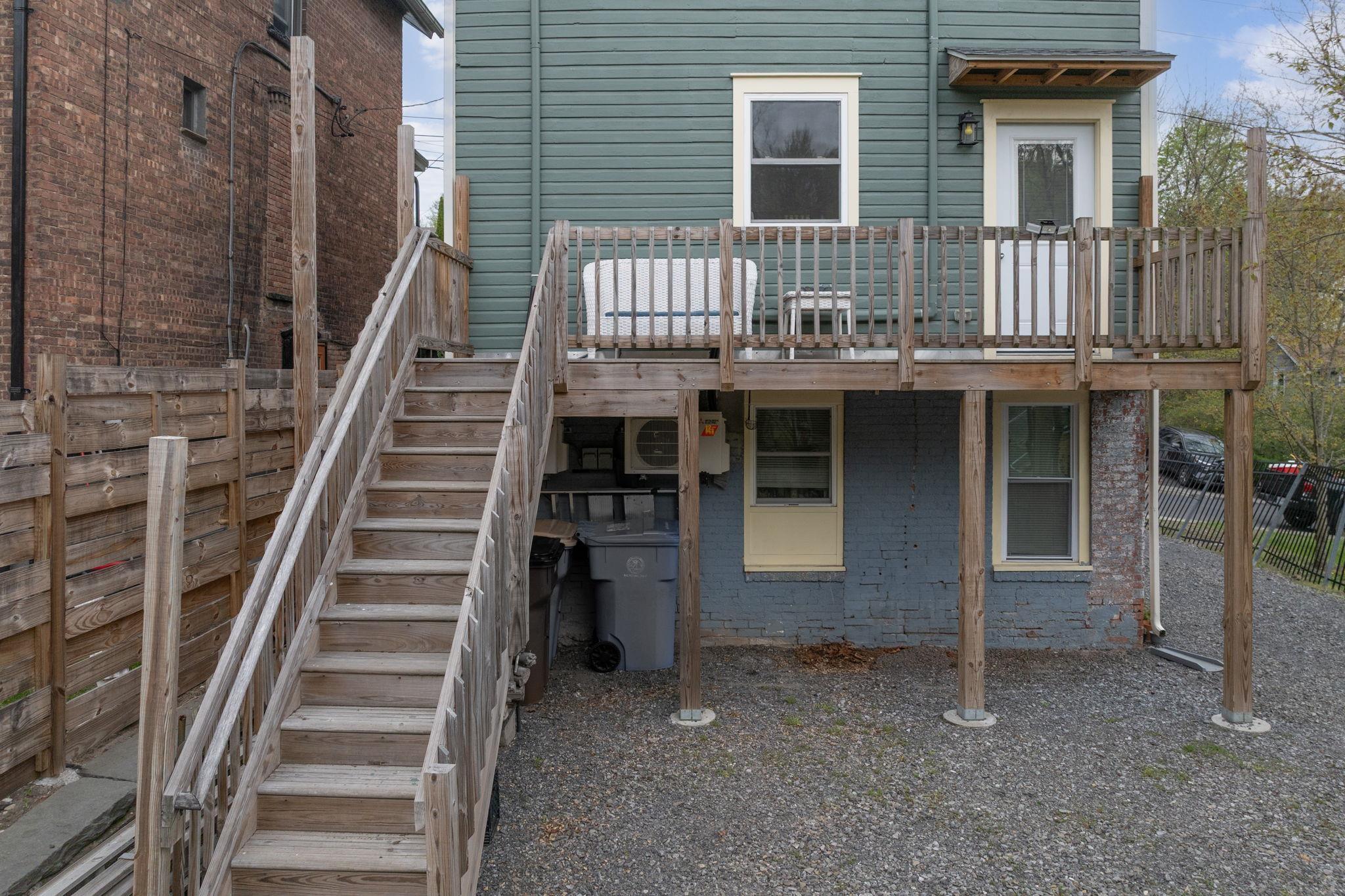 Single Family Newkirk  Ulster County, NY 12401, MLS-855154-22