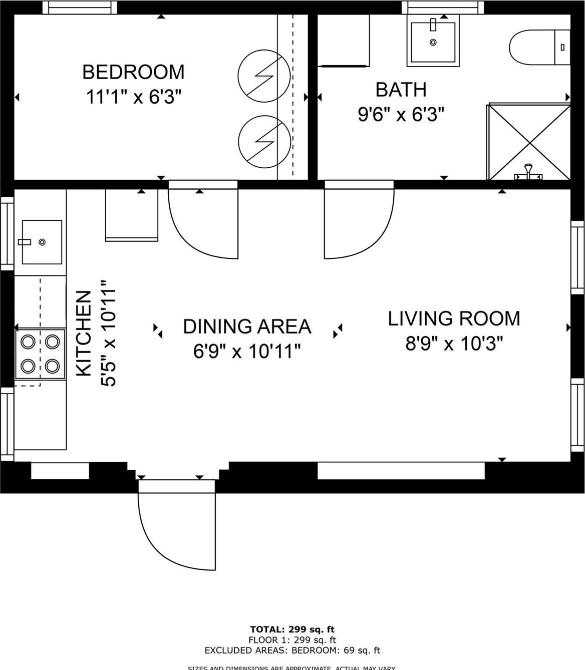 Single Family Newkirk  Ulster County, NY 12401, MLS-855154-28