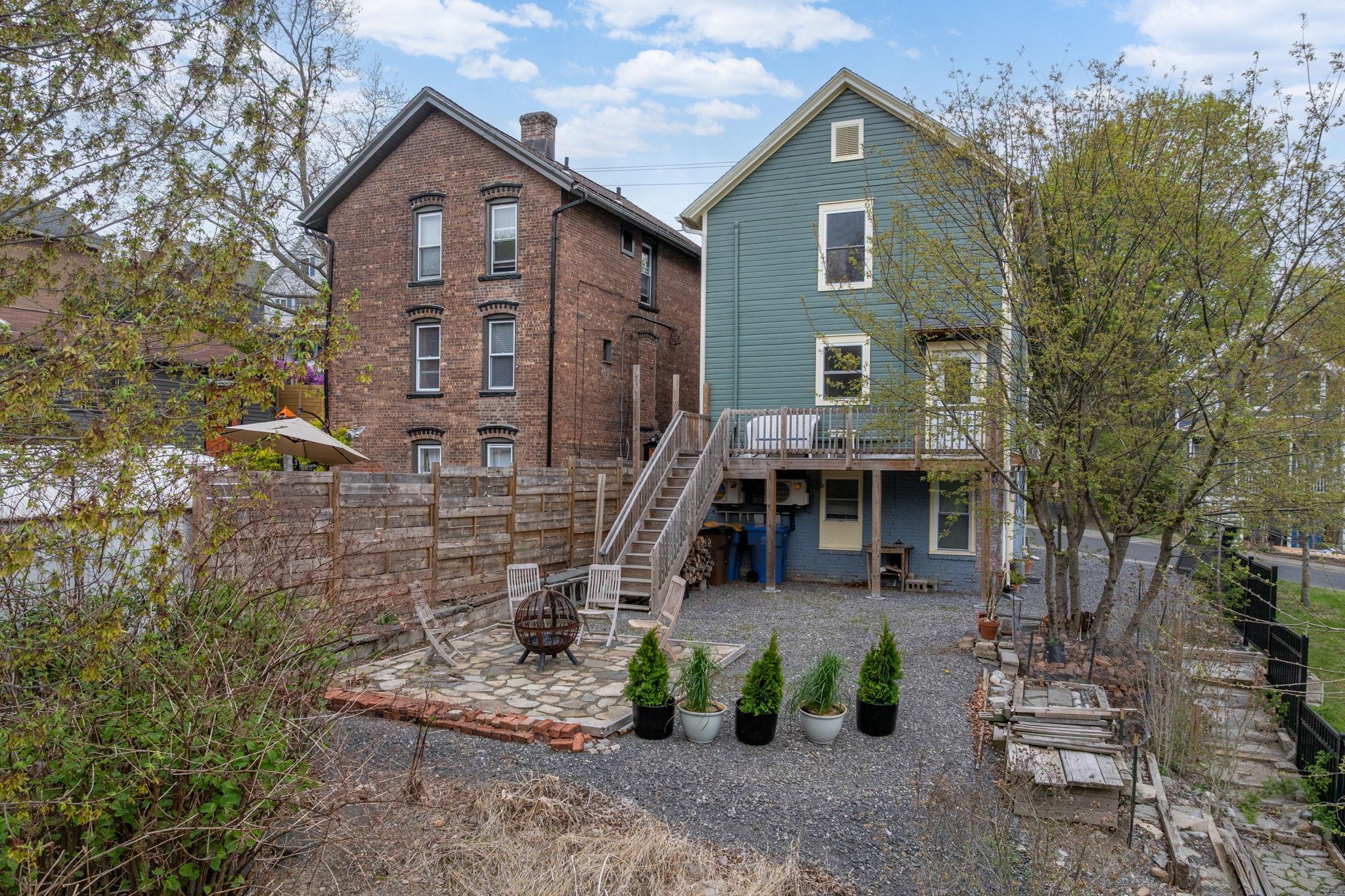 Single Family Newkirk  Ulster County, NY 12401, MLS-855154-3