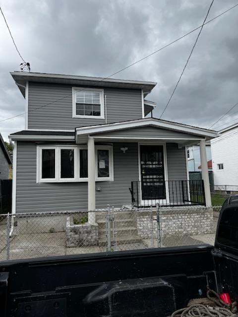 Single Family 88th  Brooklyn, NY 11236, MLS-855155-4