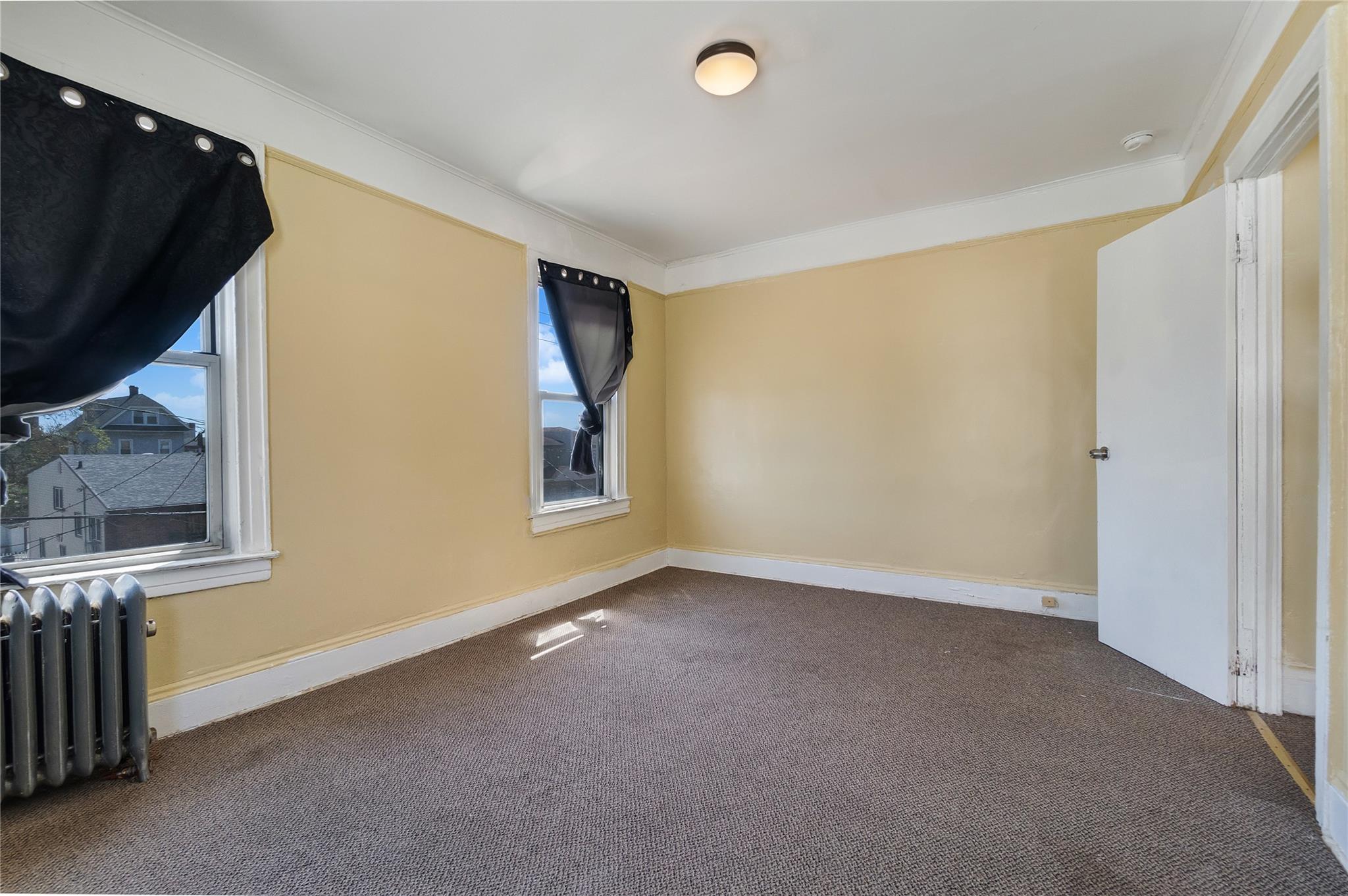 Single Family Almeda  Queens, NY 11692, MLS-855162-10