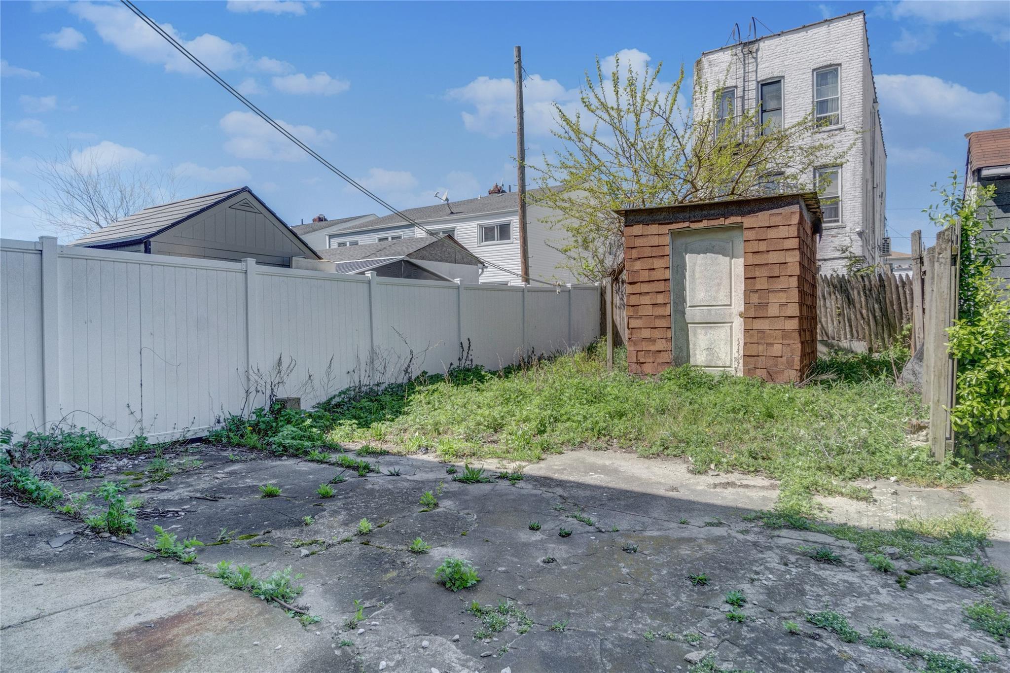 Single Family Almeda  Queens, NY 11692, MLS-855162-19