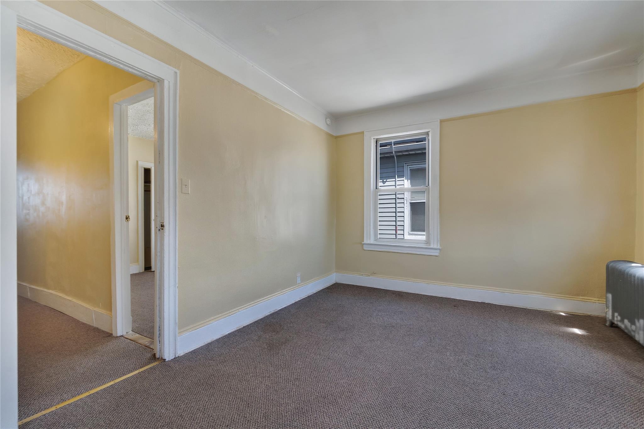 Single Family Almeda  Queens, NY 11692, MLS-855162-9