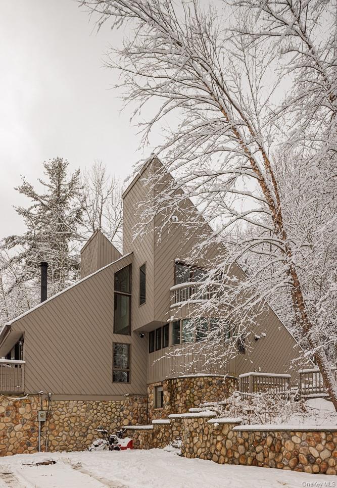 Single Family Jacob Strasse  Greene County, NY 12496, MLS-855166-18