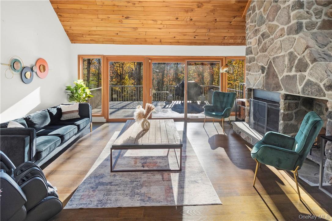 Single Family Jacob Strasse  Greene County, NY 12496, MLS-855166-7