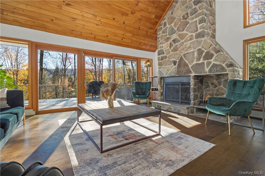 Single Family Jacob Strasse  Greene County, NY 12496, MLS-855166-8