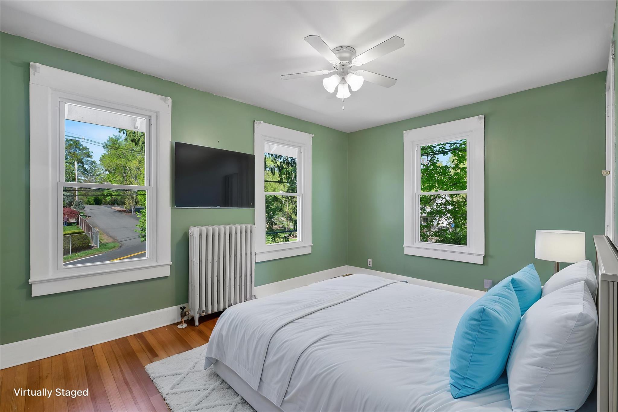 Single Family Western  Rockland County, NY 10994, MLS-855173-12