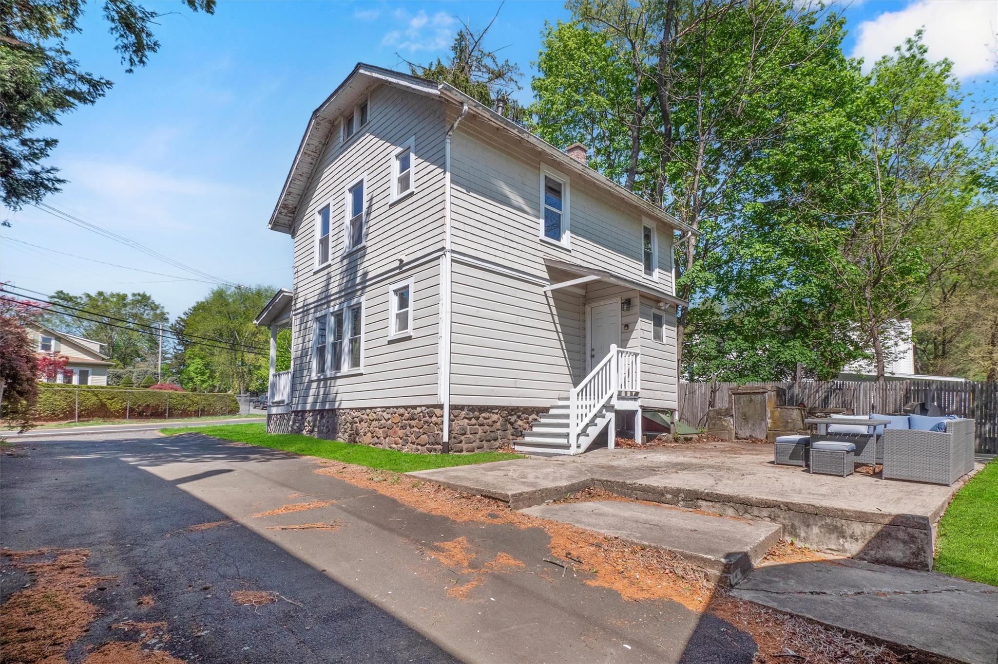 Single Family Western  Rockland County, NY 10994, MLS-855173-19