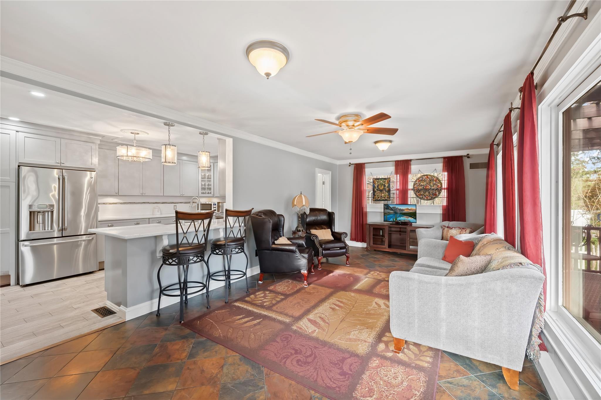 Single Family East Roe  Suffolk County, NY 11772, MLS-855174-10