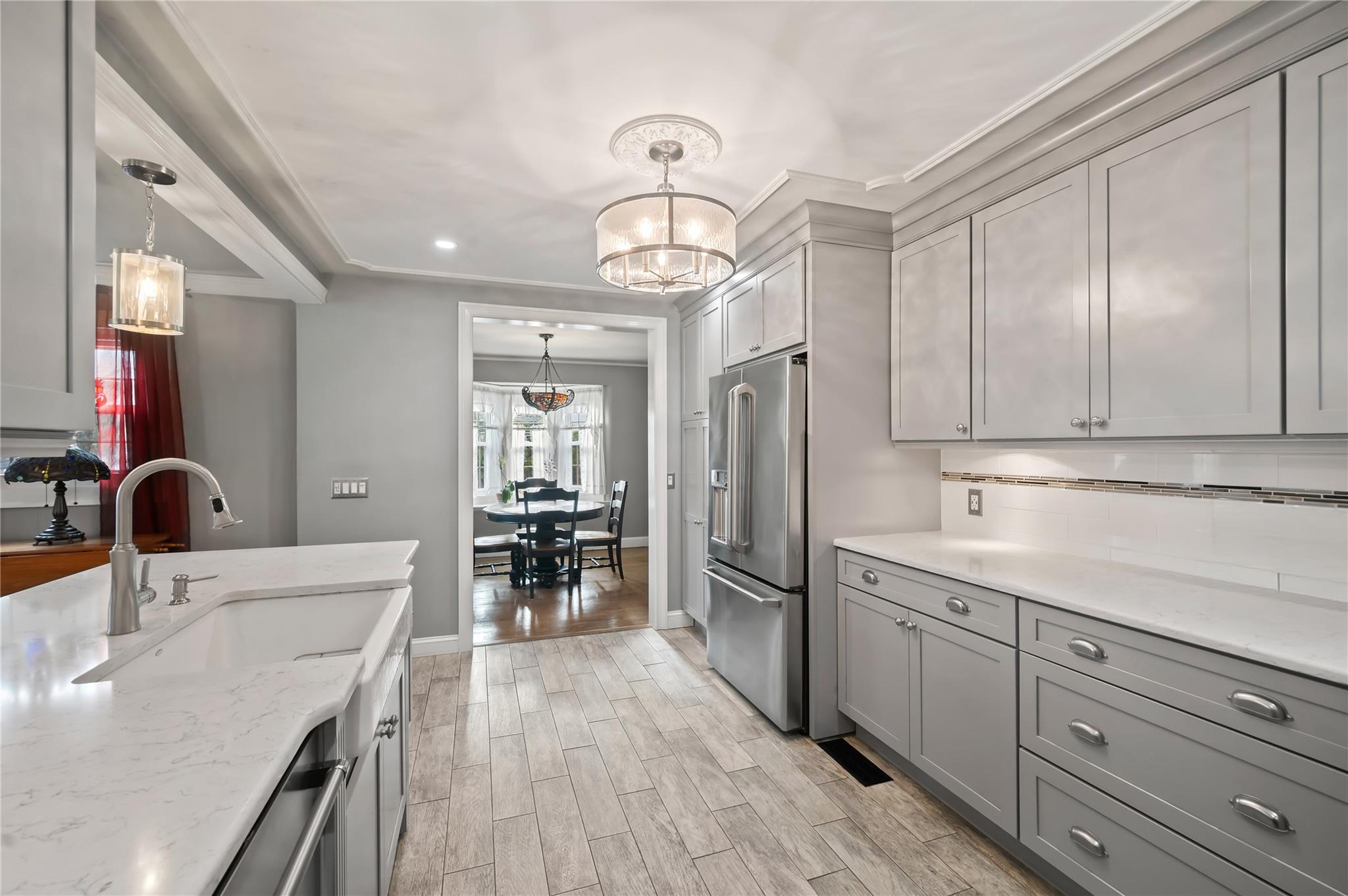 Single Family East Roe  Suffolk County, NY 11772, MLS-855174-16