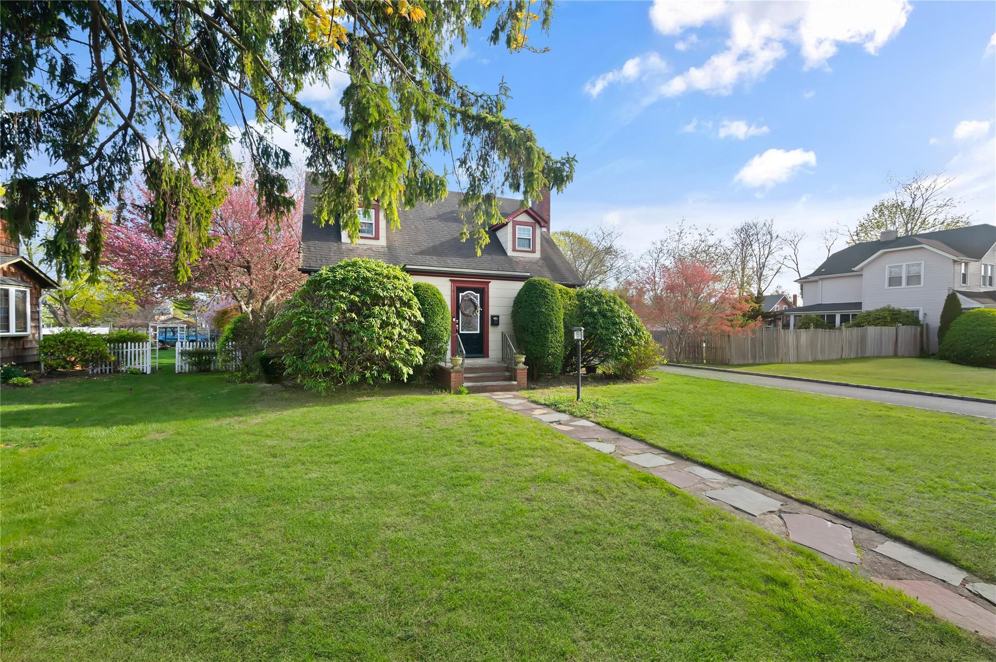 Single Family East Roe  Suffolk County, NY 11772, MLS-855174-3